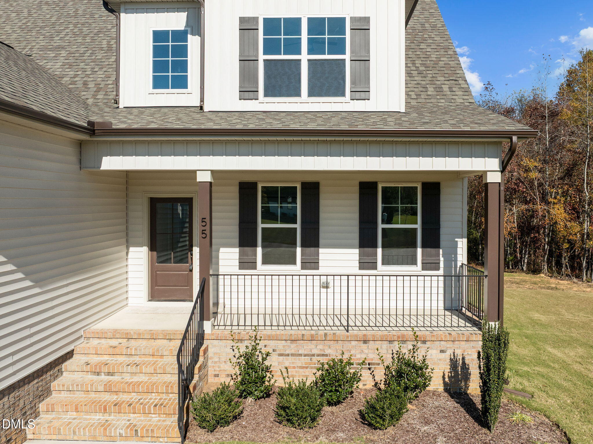 55 Basil Court