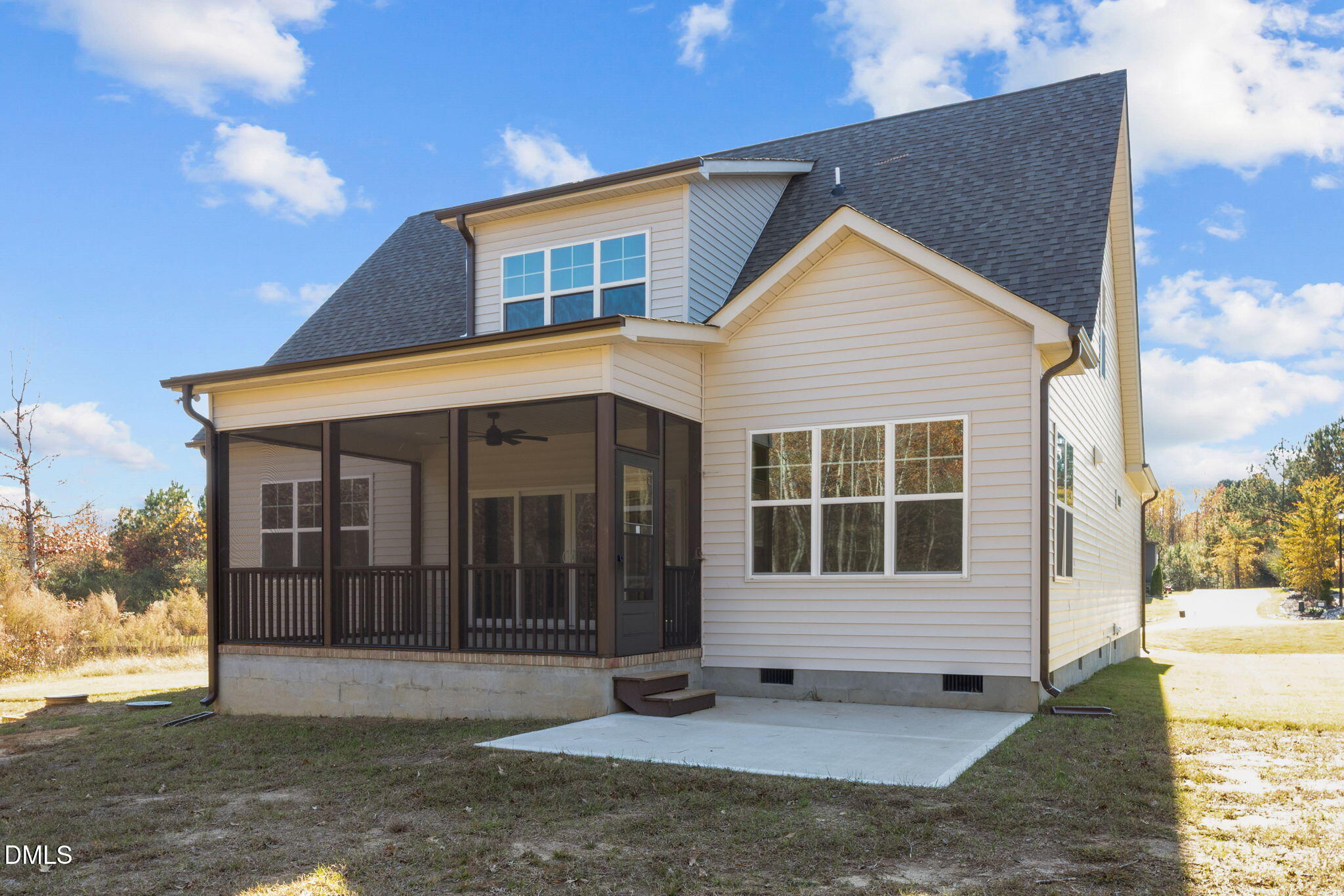 55 Basil Court