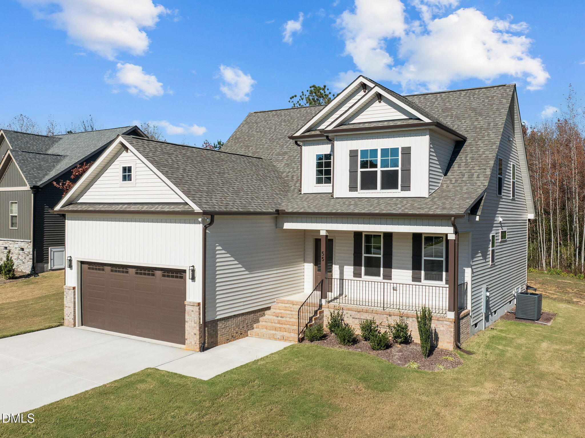55 Basil Court