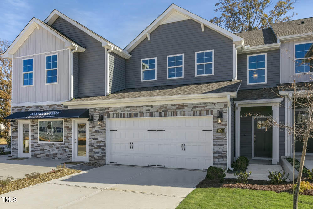 714 Apple Churn Drive