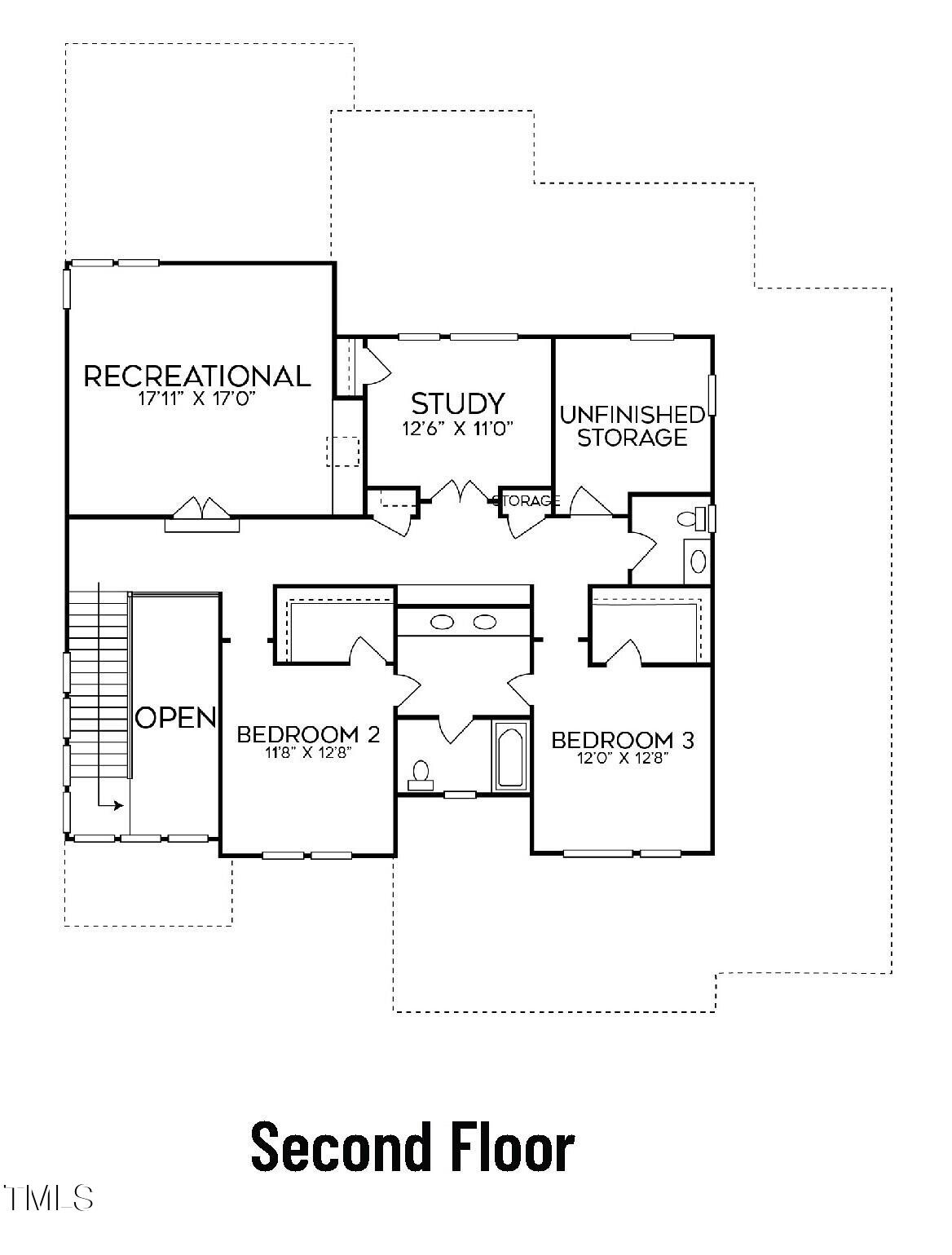 25 Gambel Drive