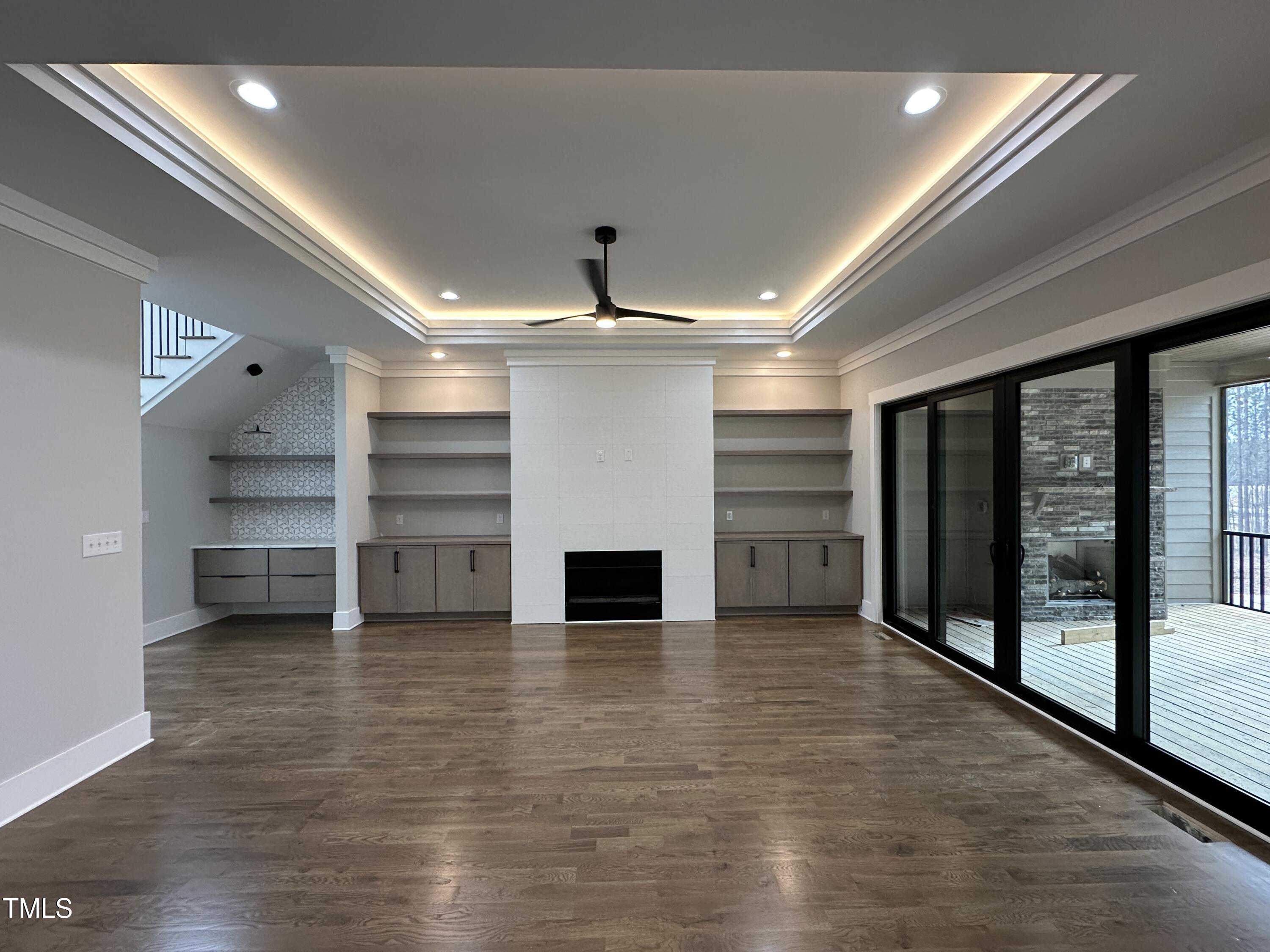 25 Gambel Drive