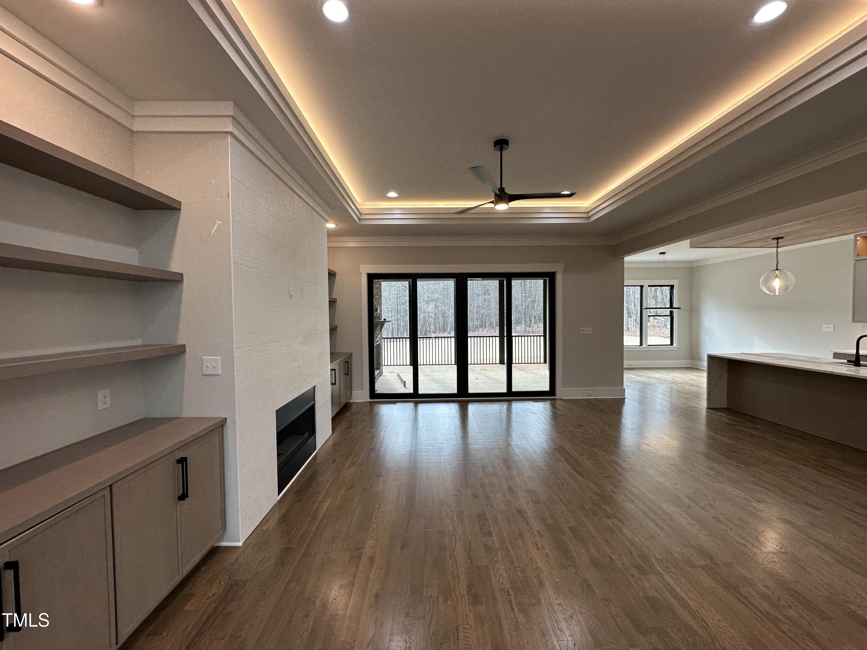 25 Gambel Drive