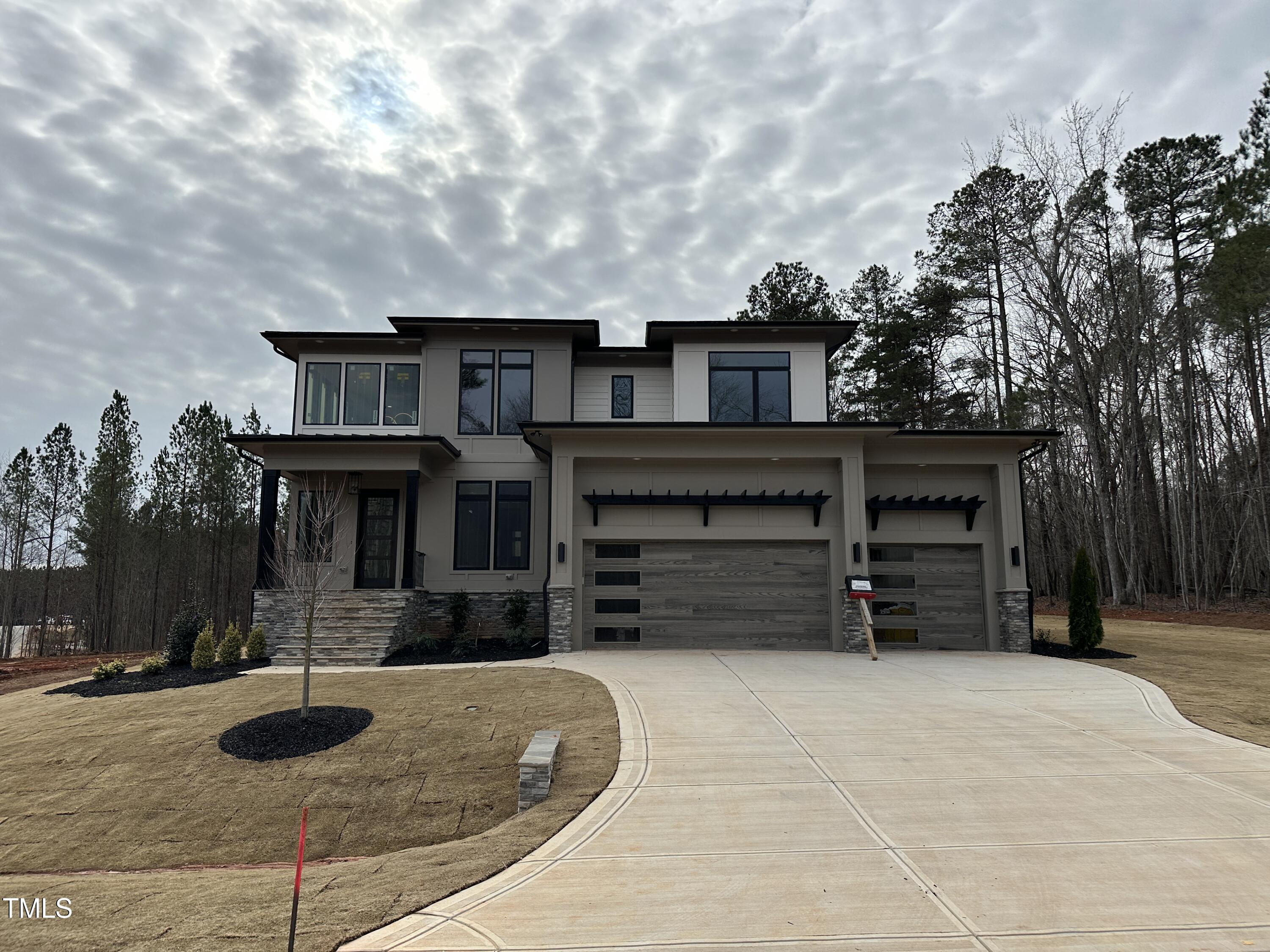 25 Gambel Drive