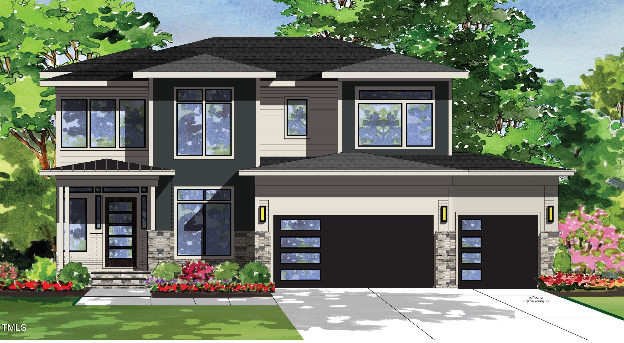 25 Gambel Drive