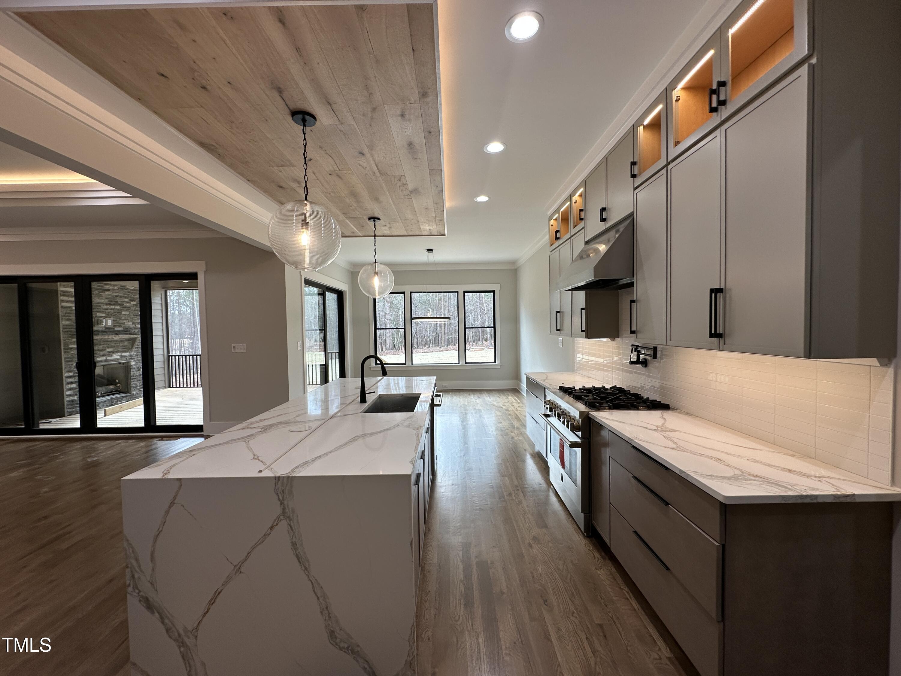 25 Gambel Drive