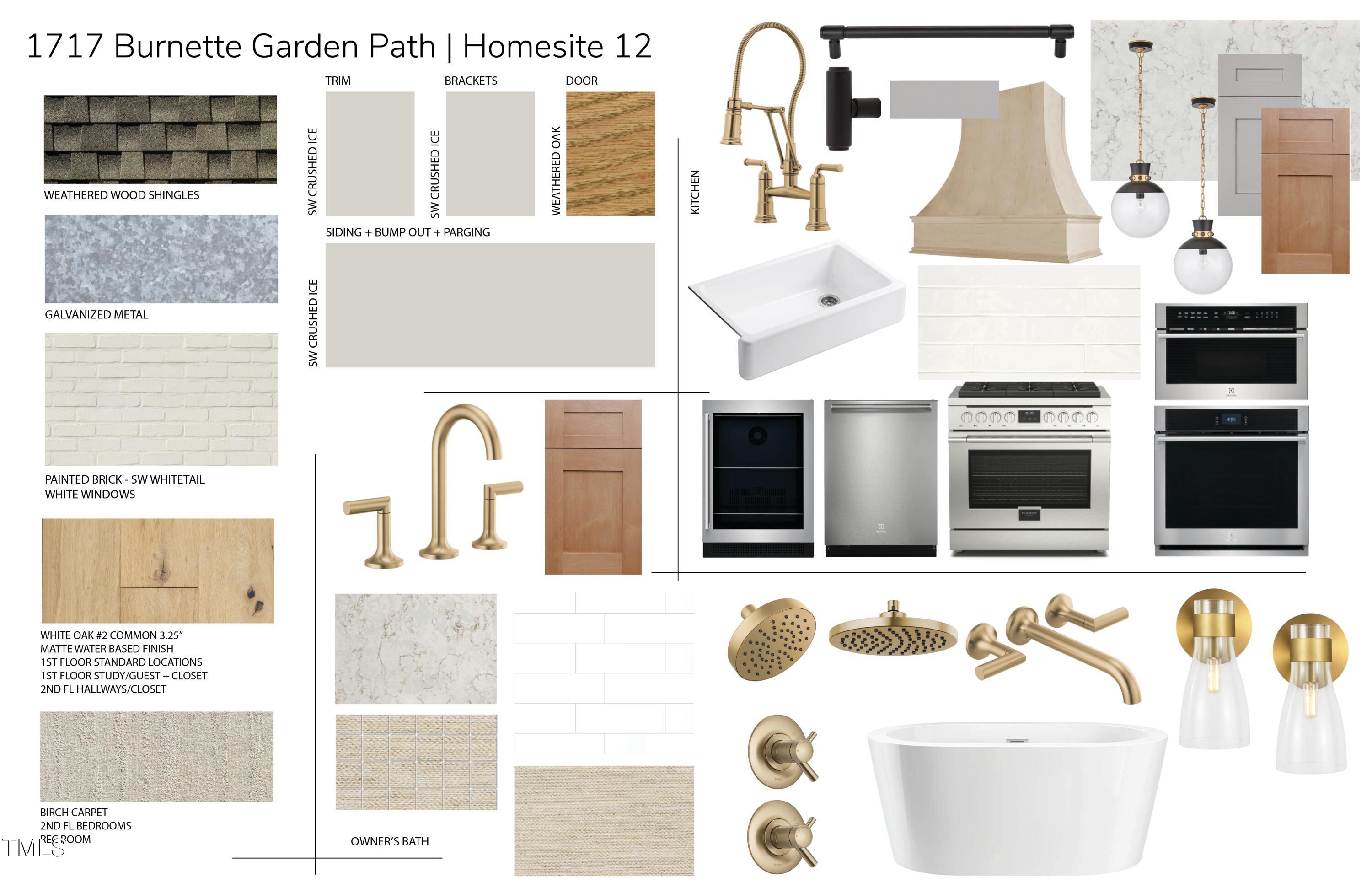 1717 Burnette Garden Path