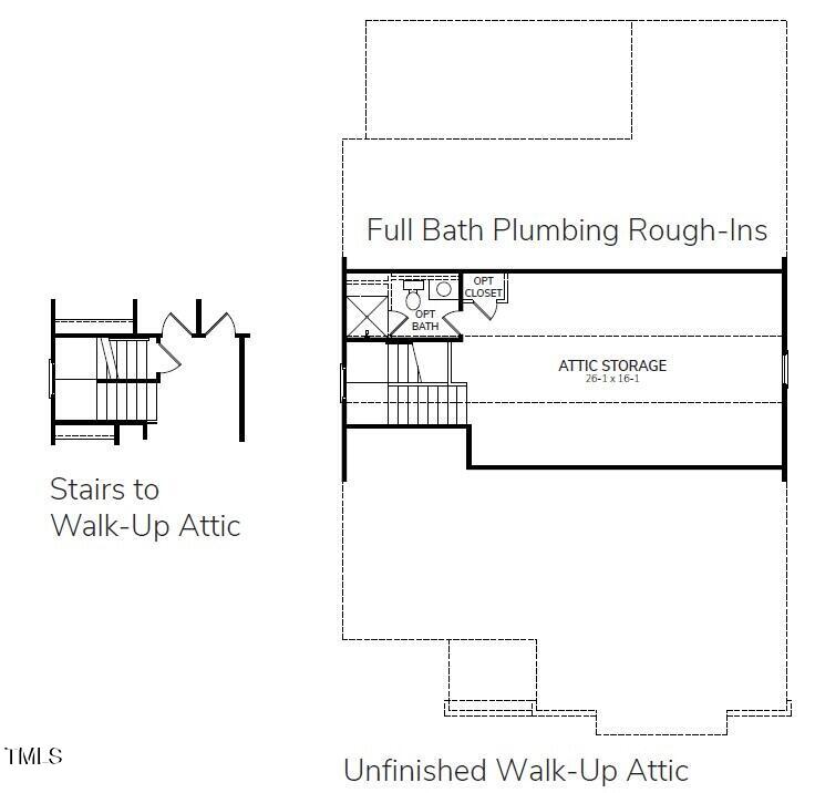 1717 Burnette Garden Path