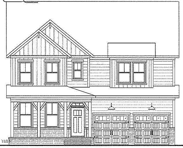 321 Highland Ridge Lane