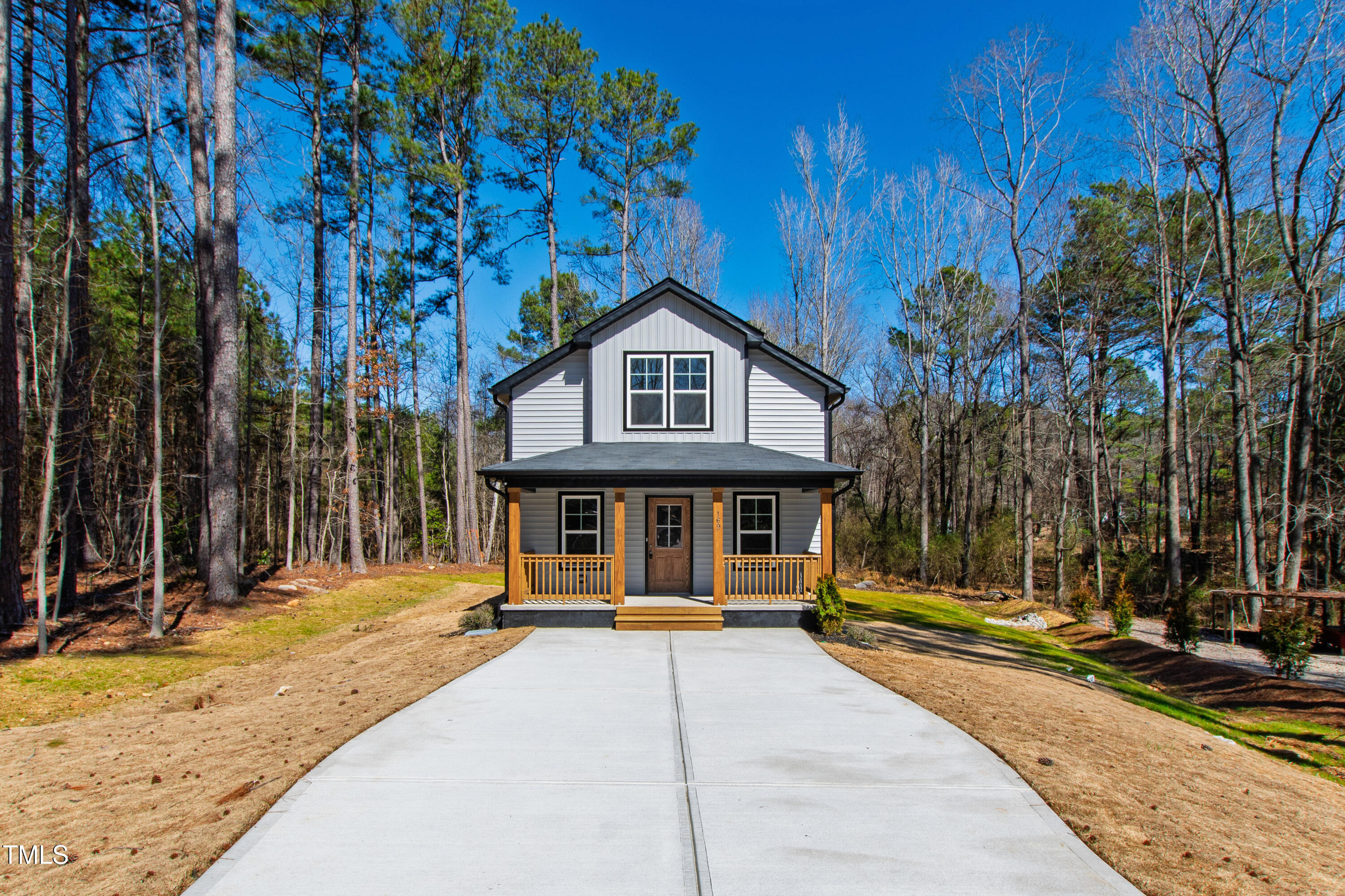169 Running Deer Drive