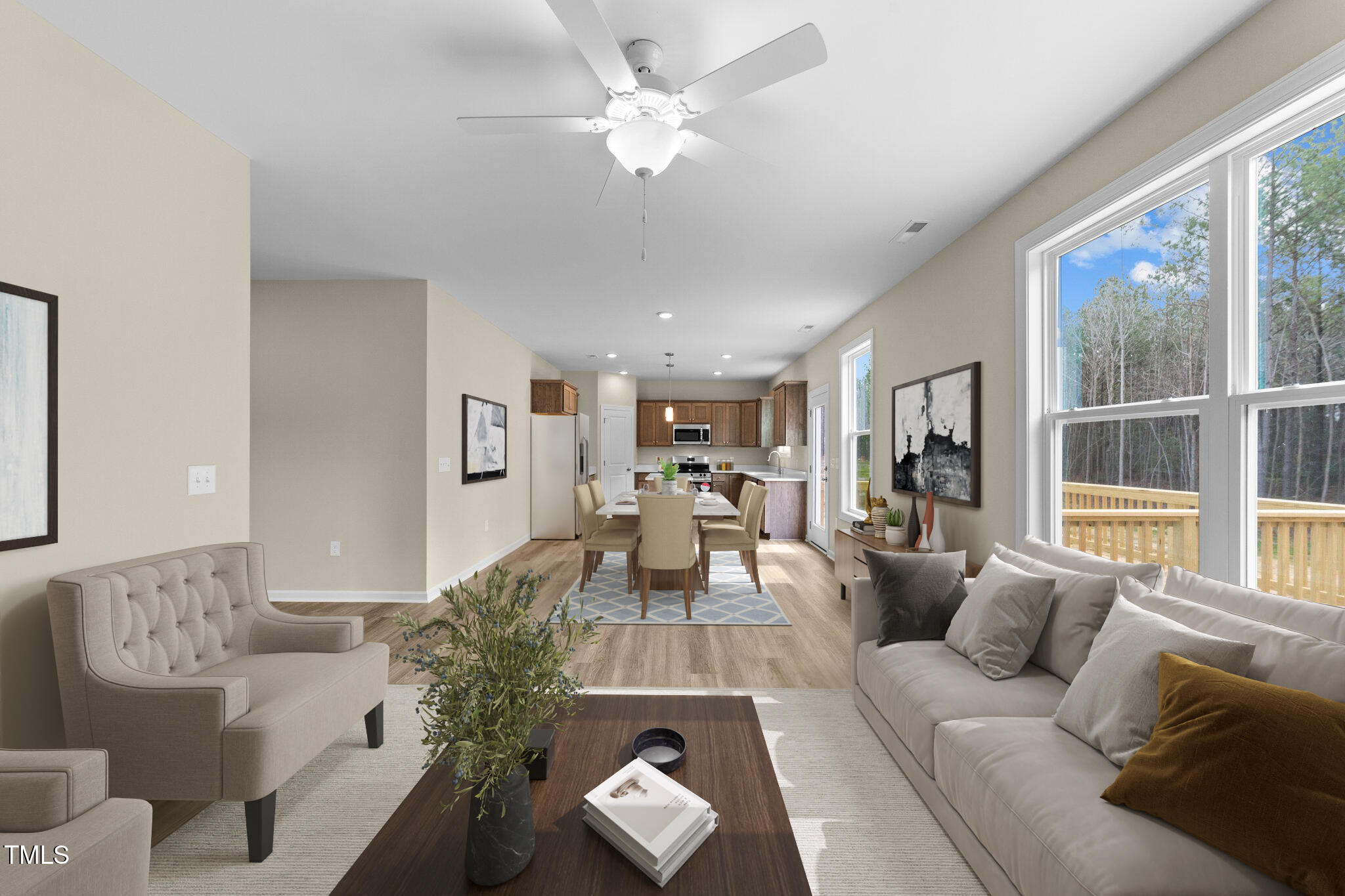 9133 Phoenix Court