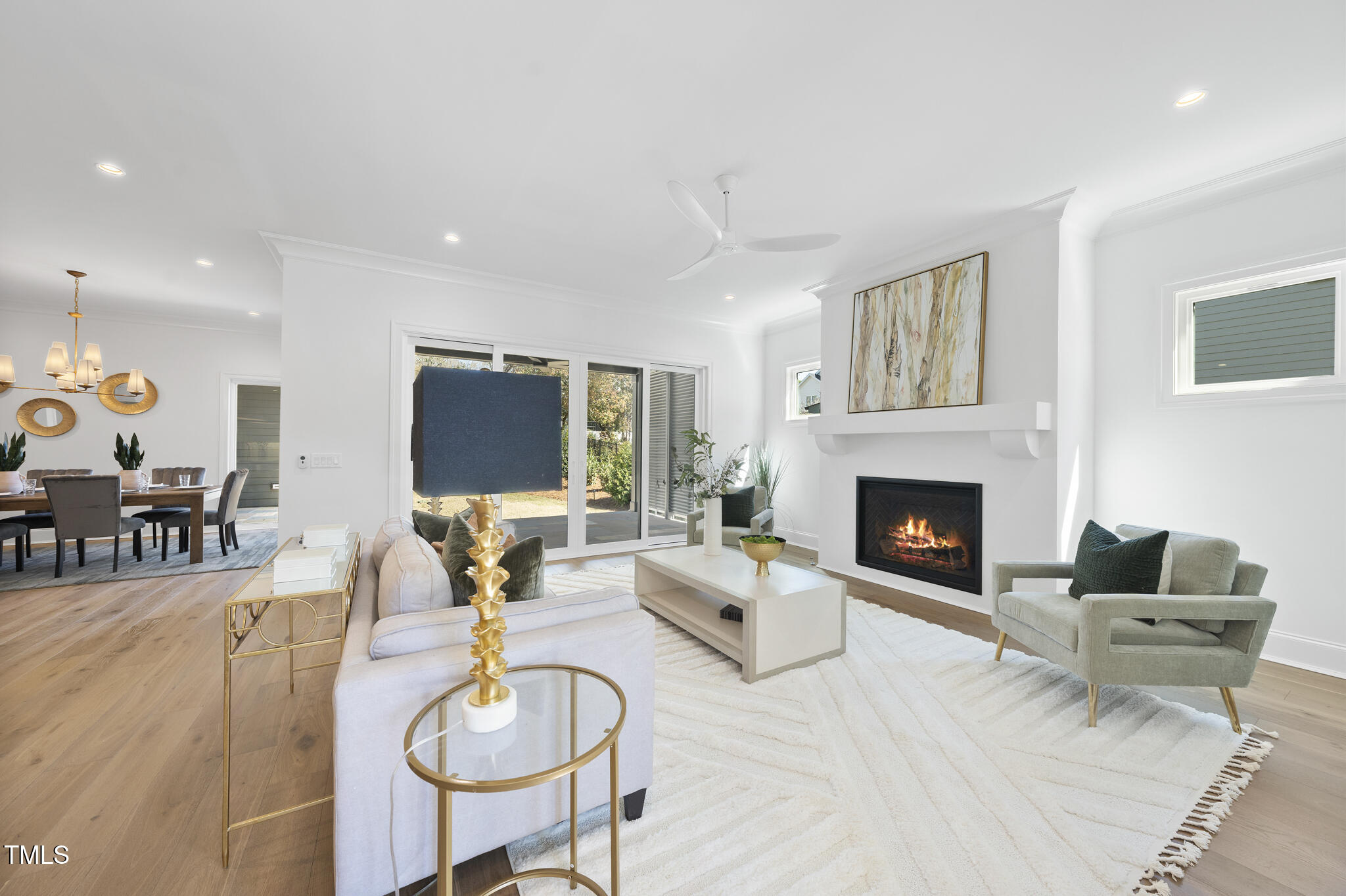 3410 Bradley Place
