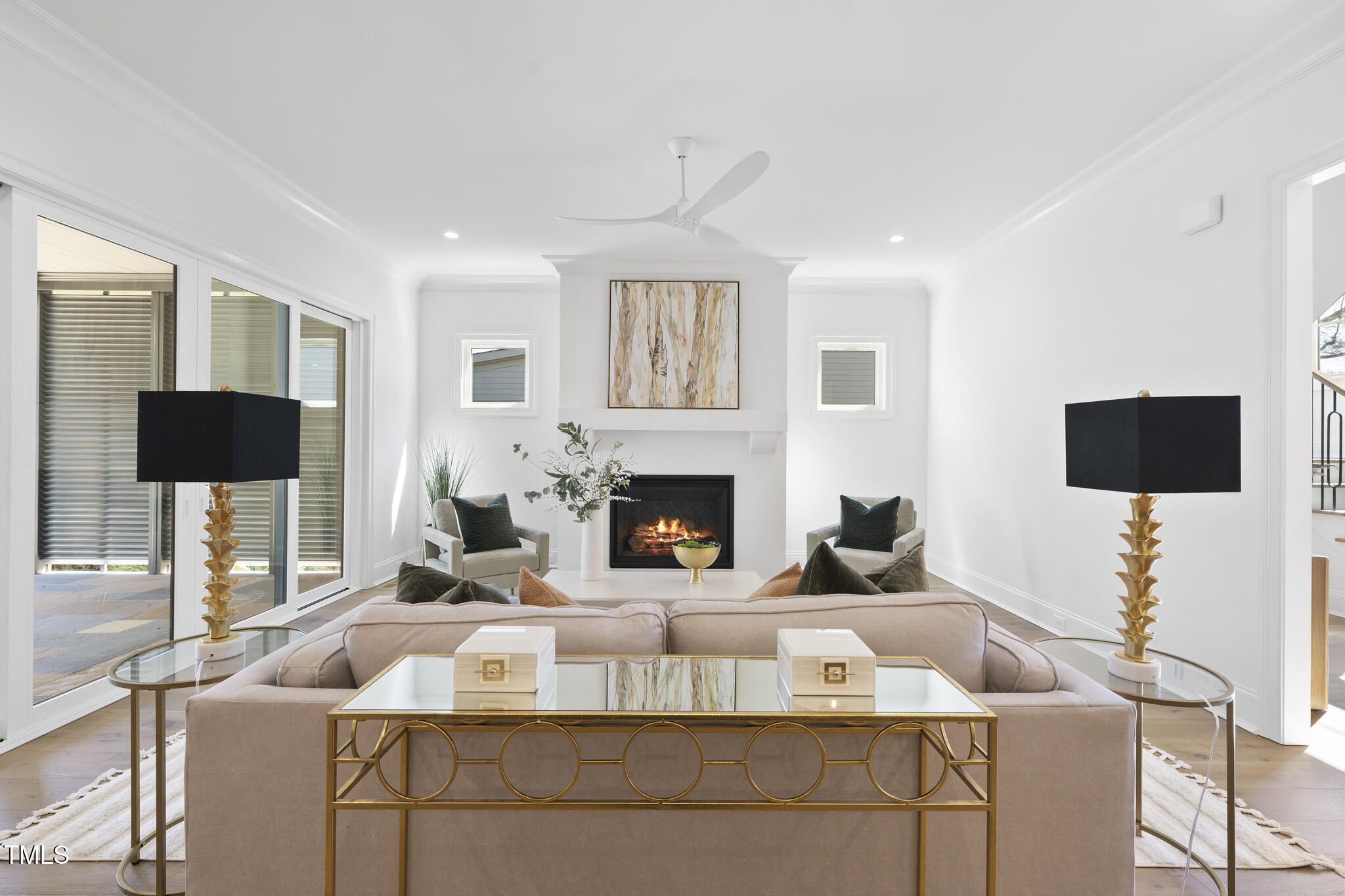 3410 Bradley Place