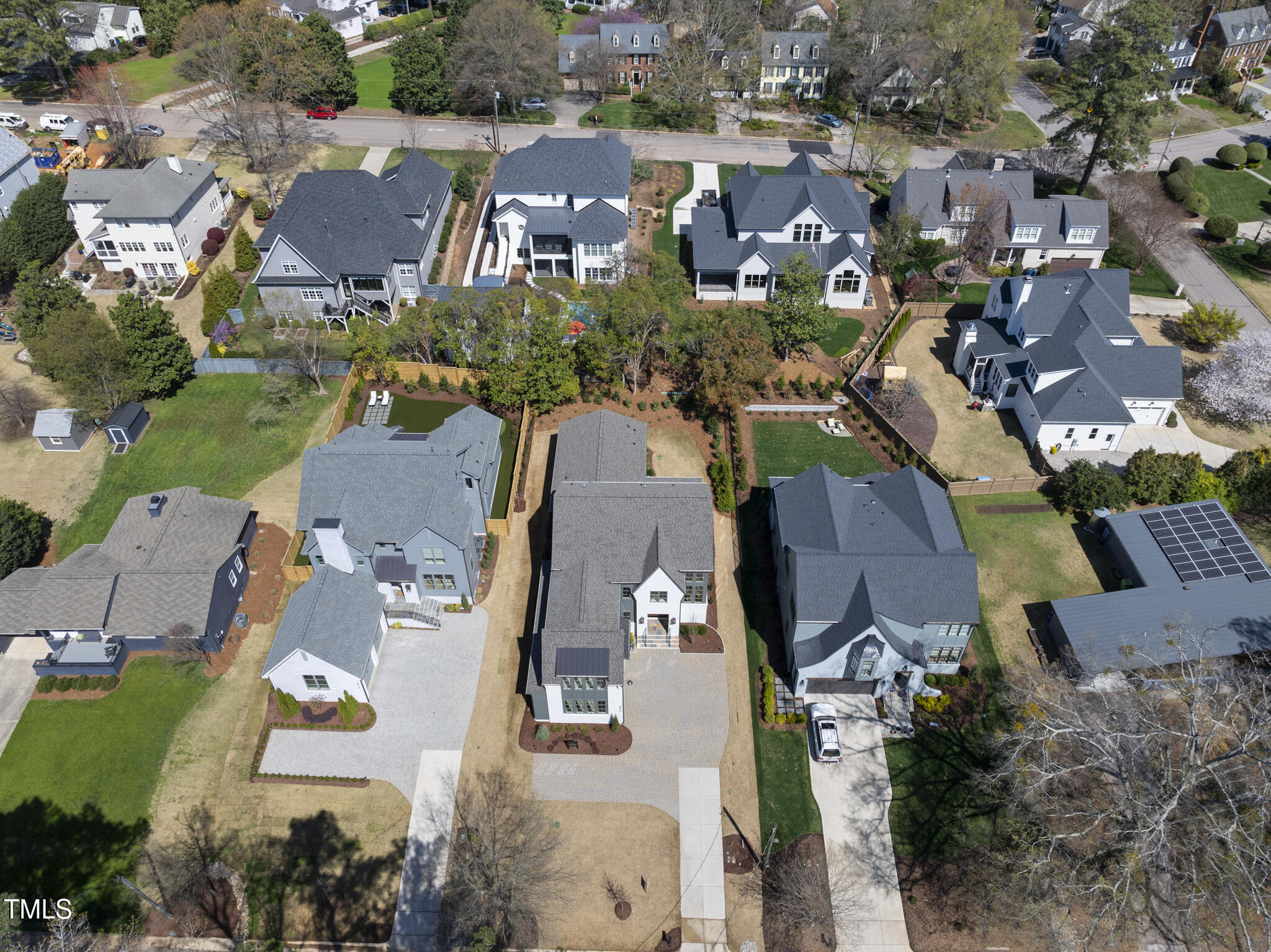 3410 Bradley Place