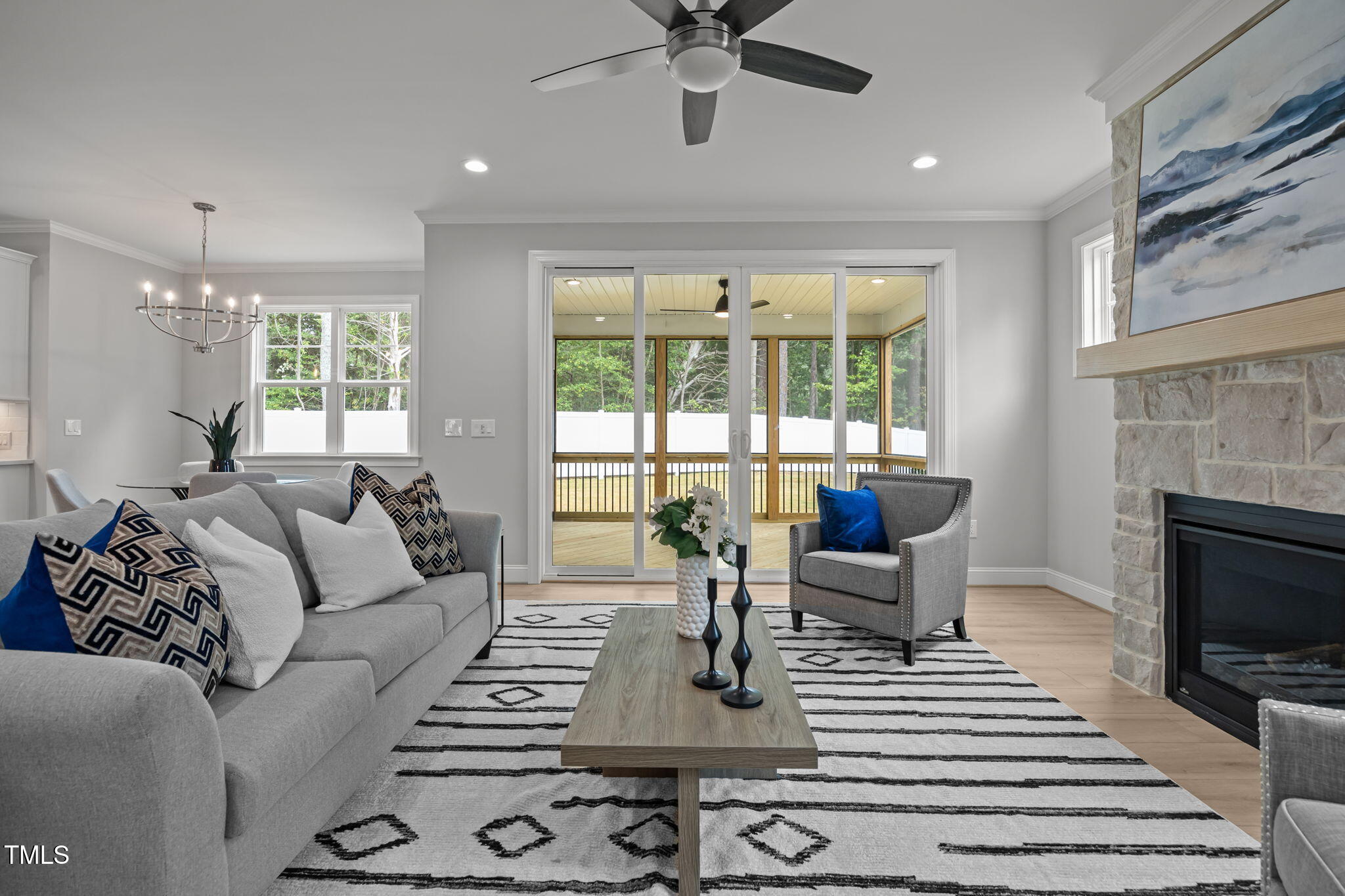 2625 Silver Gate Court