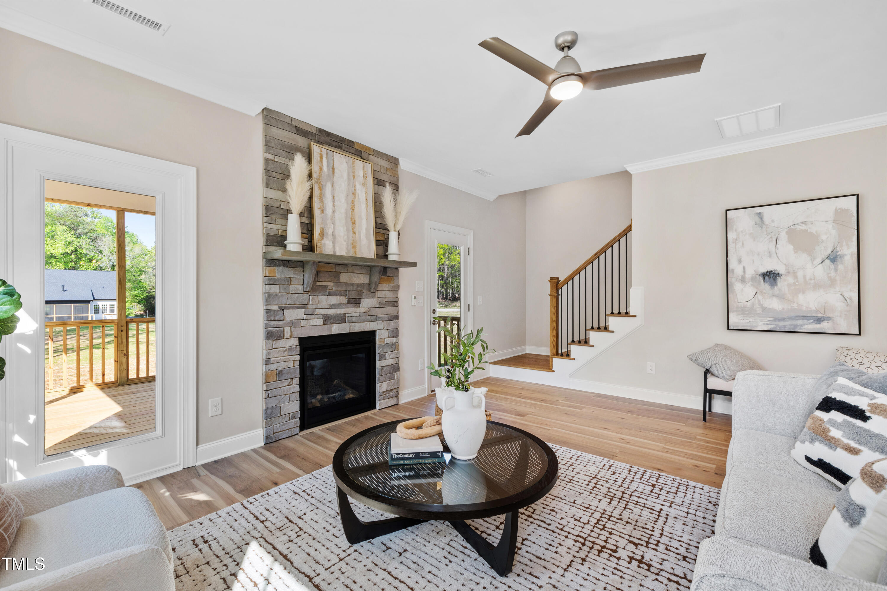 123 Wichita Way