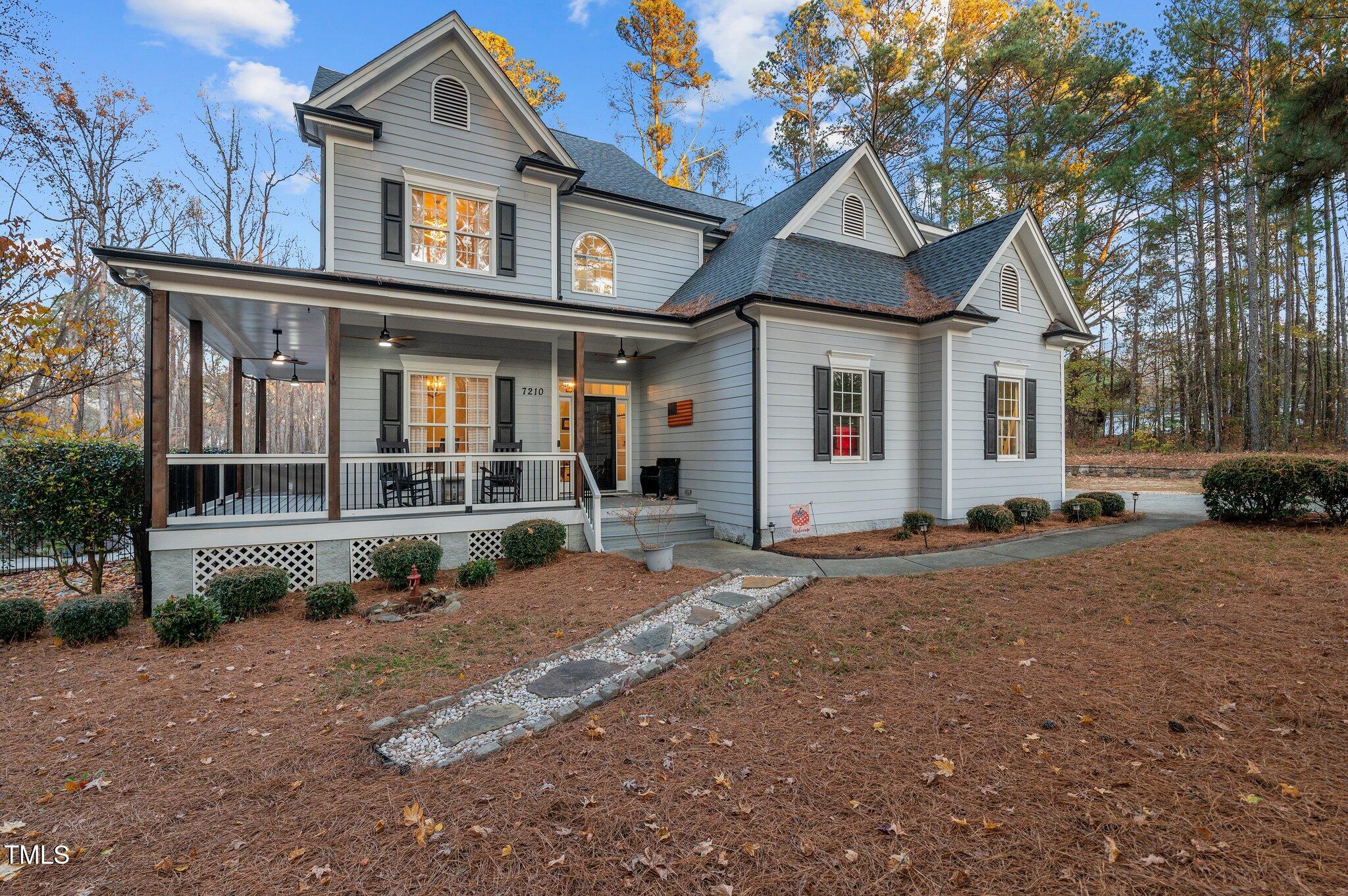 7210 Roberts Road