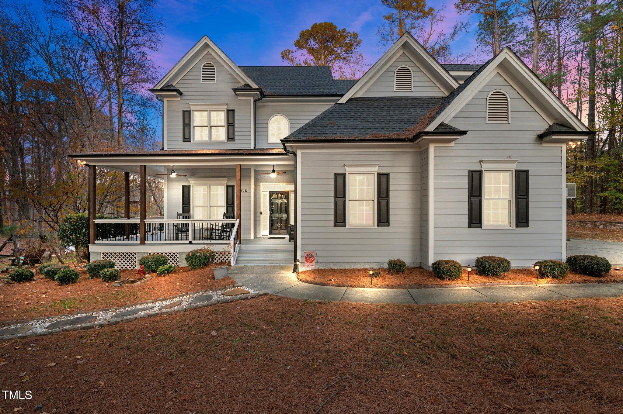 7210 Roberts Road