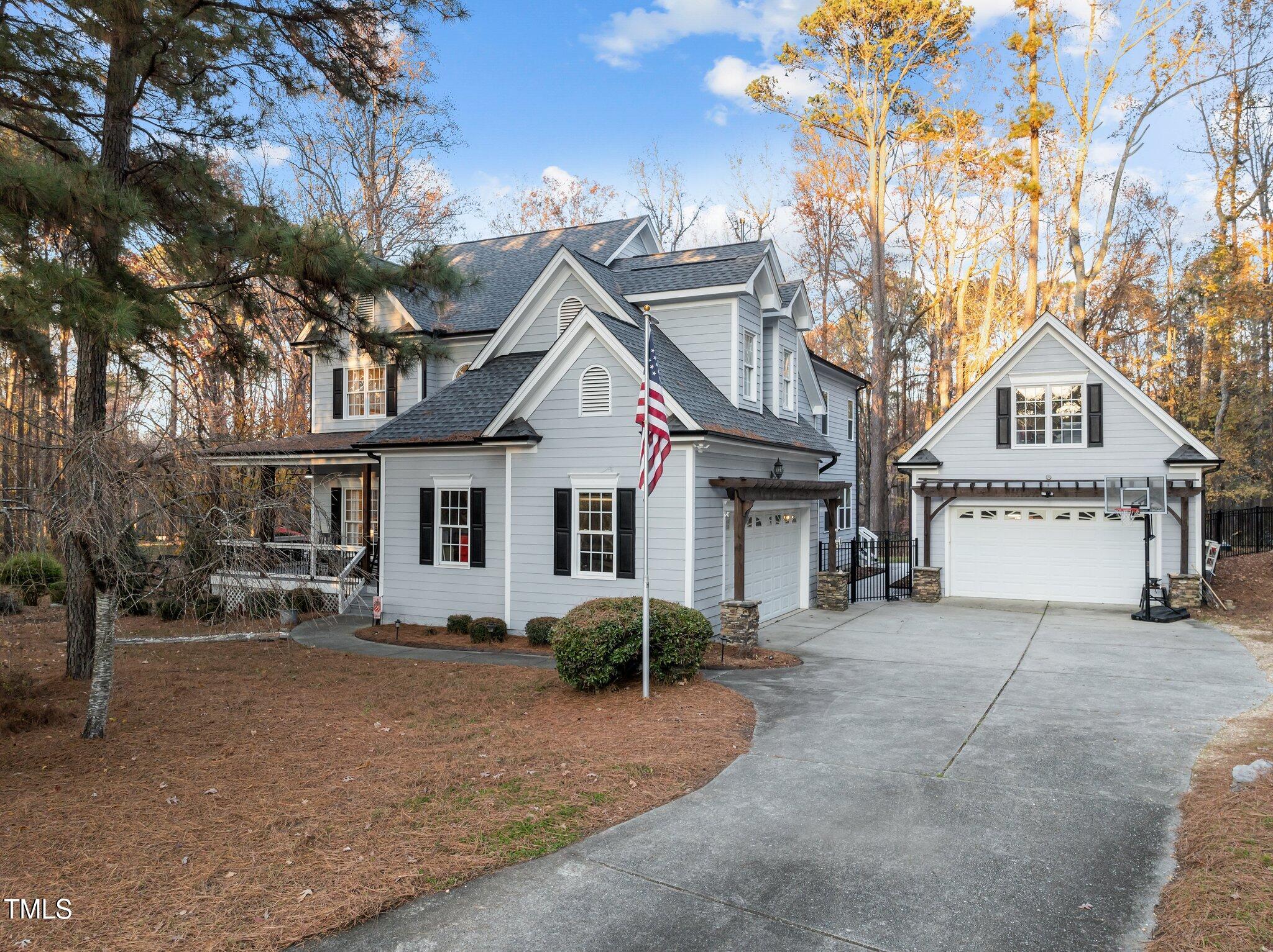 7210 Roberts Road