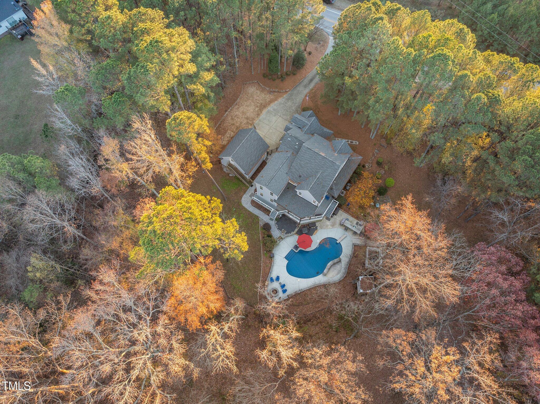 7210 Roberts Road