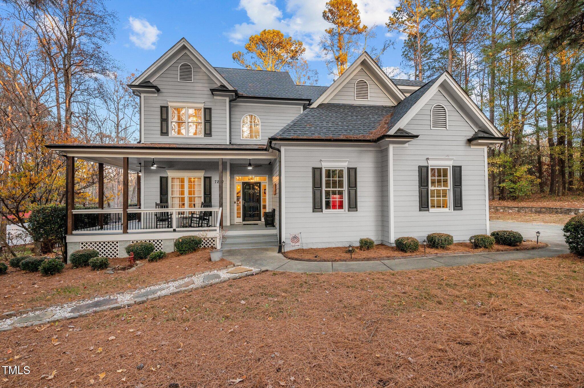 7210 Roberts Road