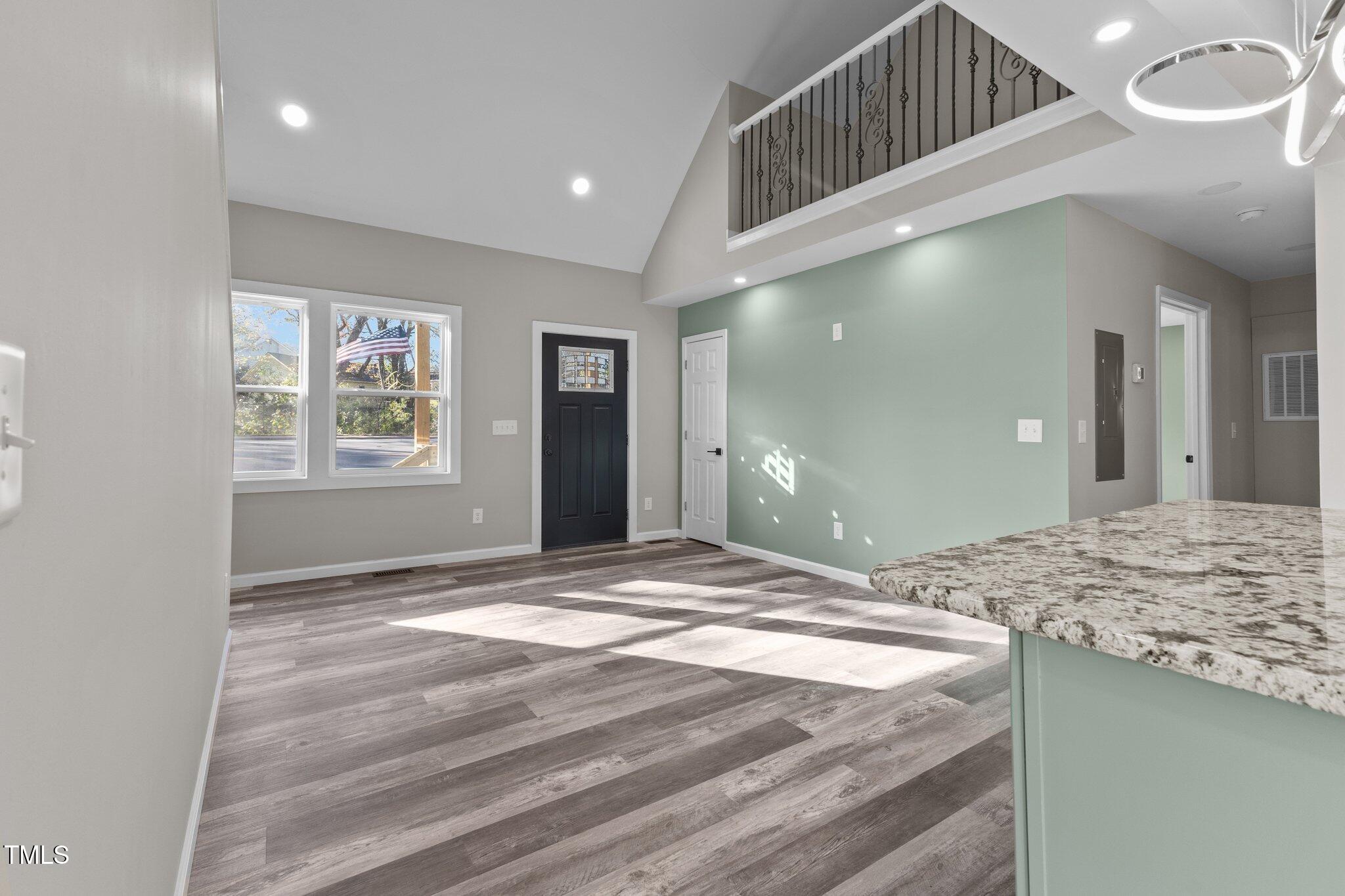 707 S 3rd Street