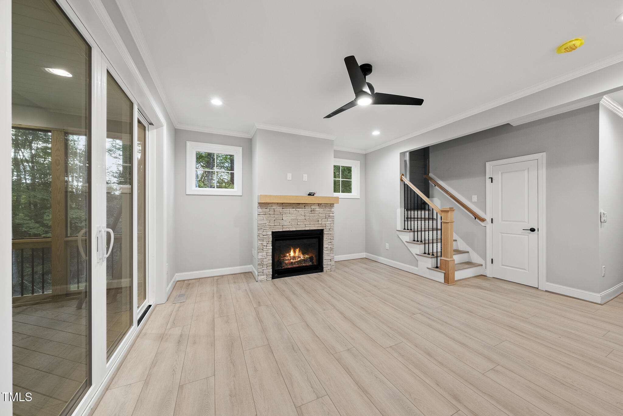 2624 Silver Gate Court