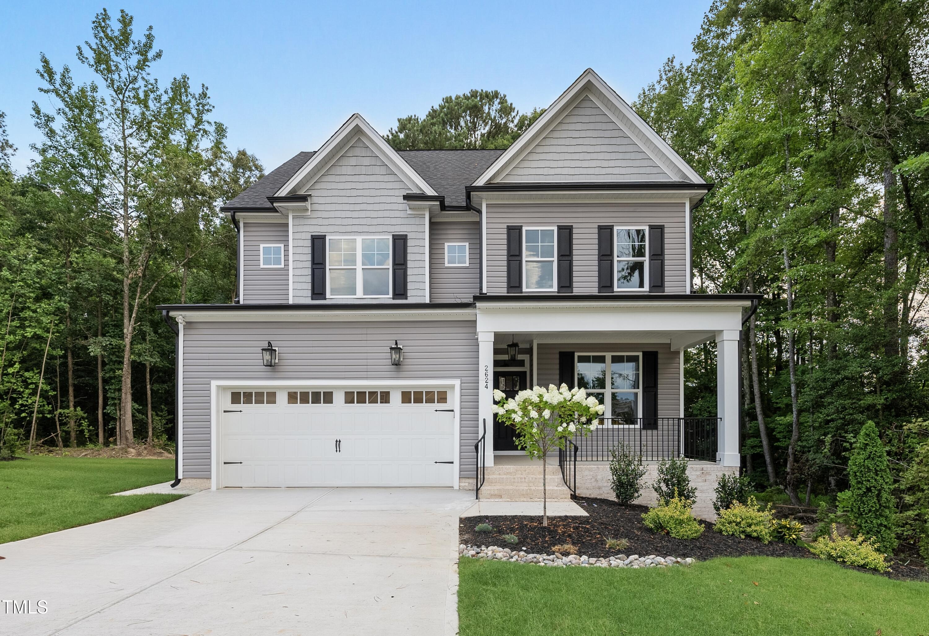 2624 Silver Gate Court