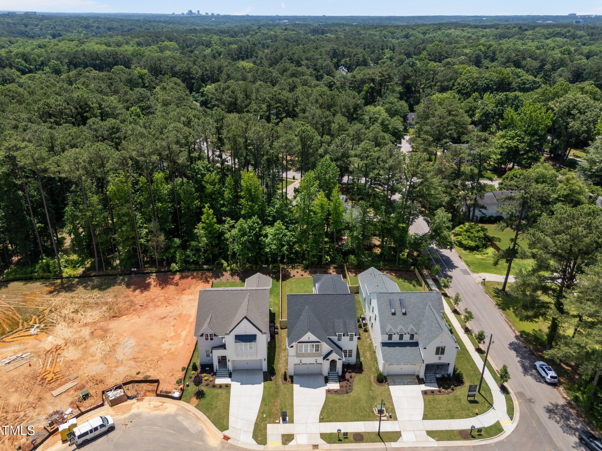 1721 Burnette Garden Path