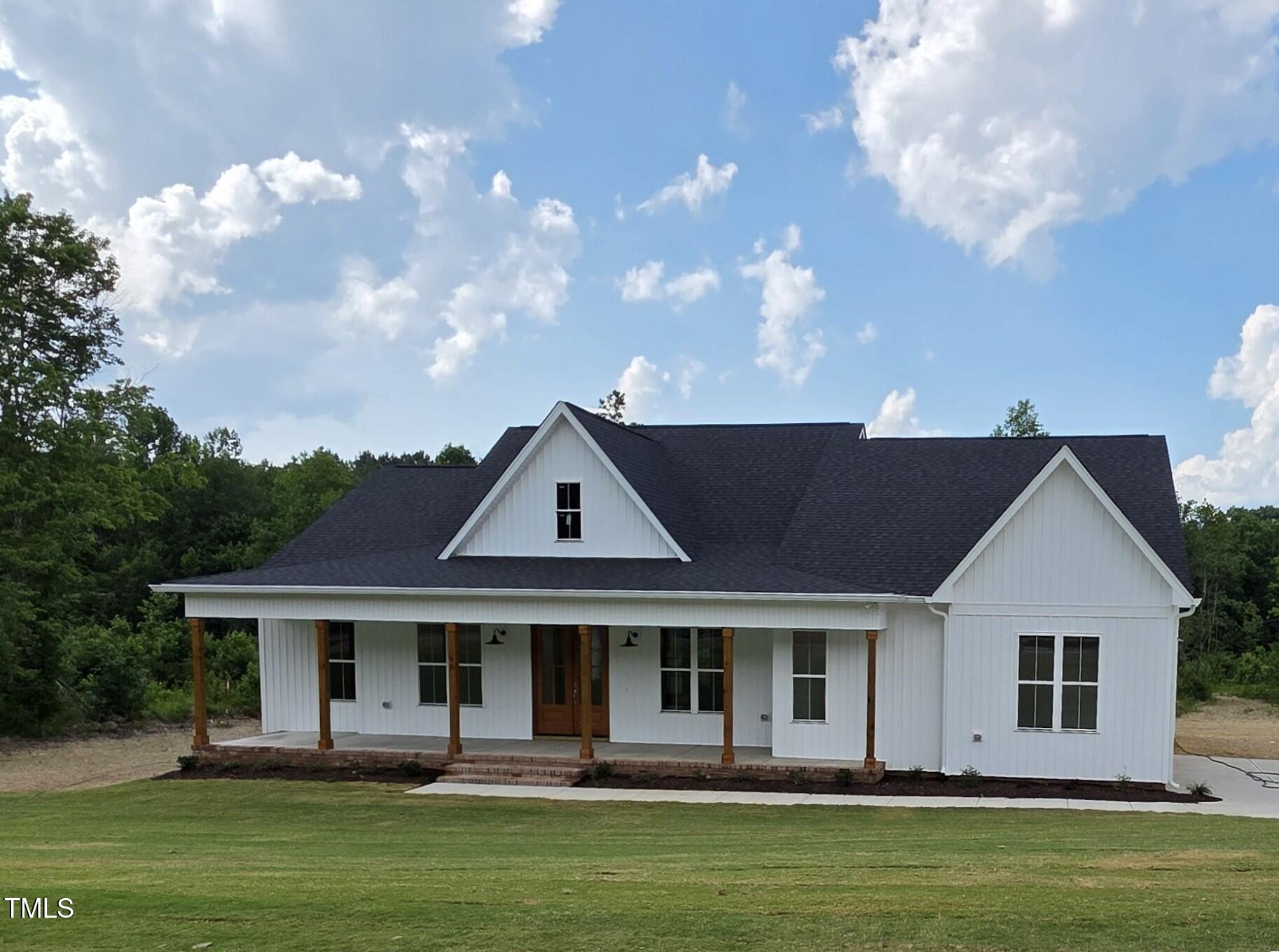 45 Stream View Way