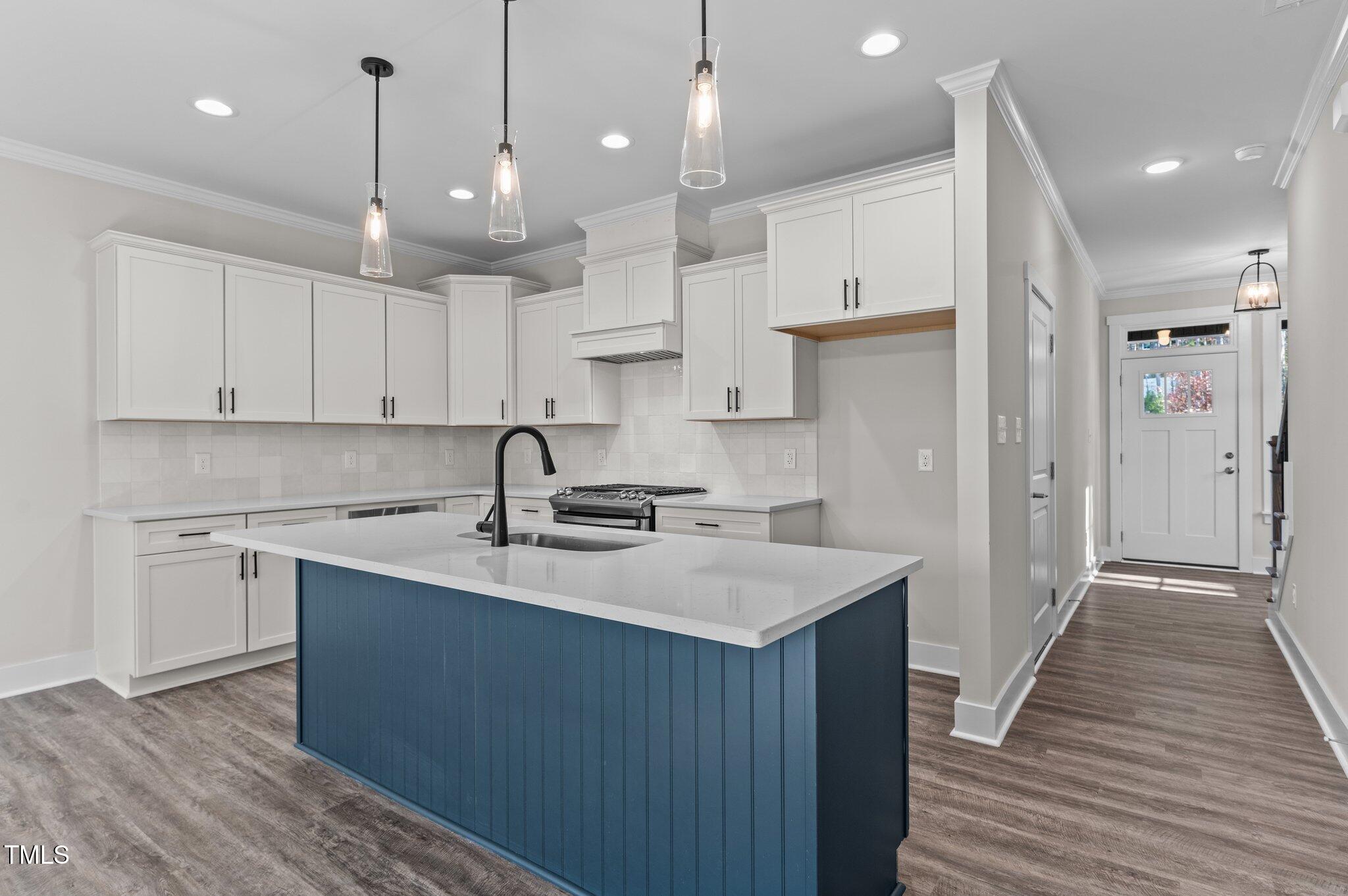 505 Excelsior Court