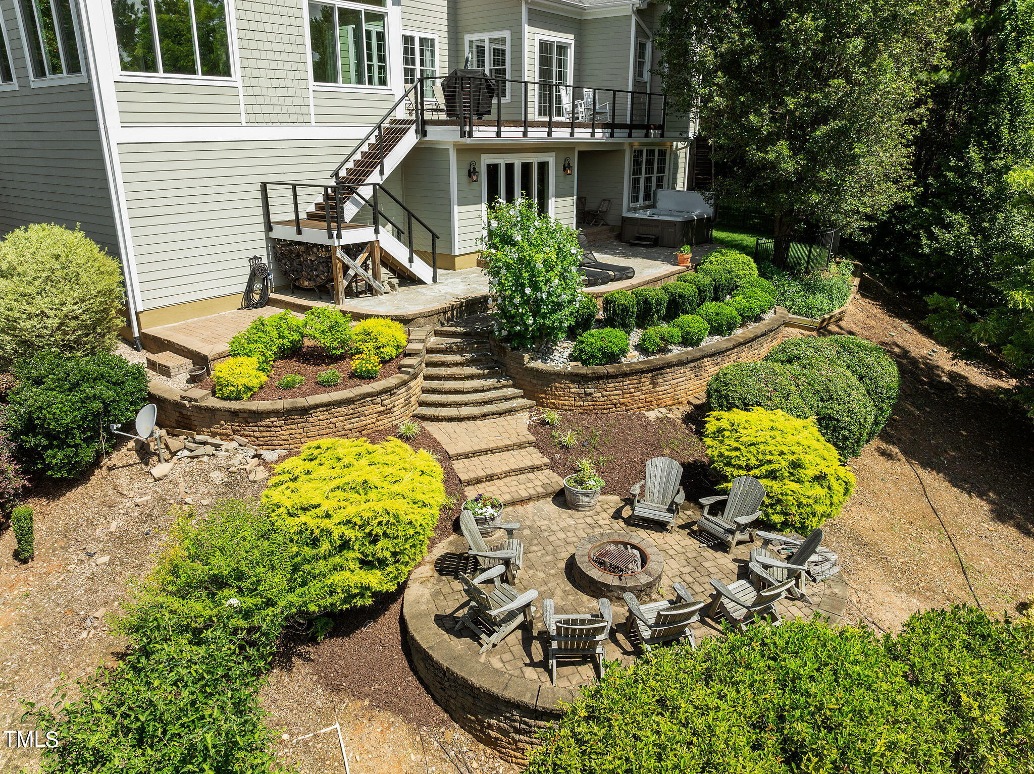 1805 French Drive
