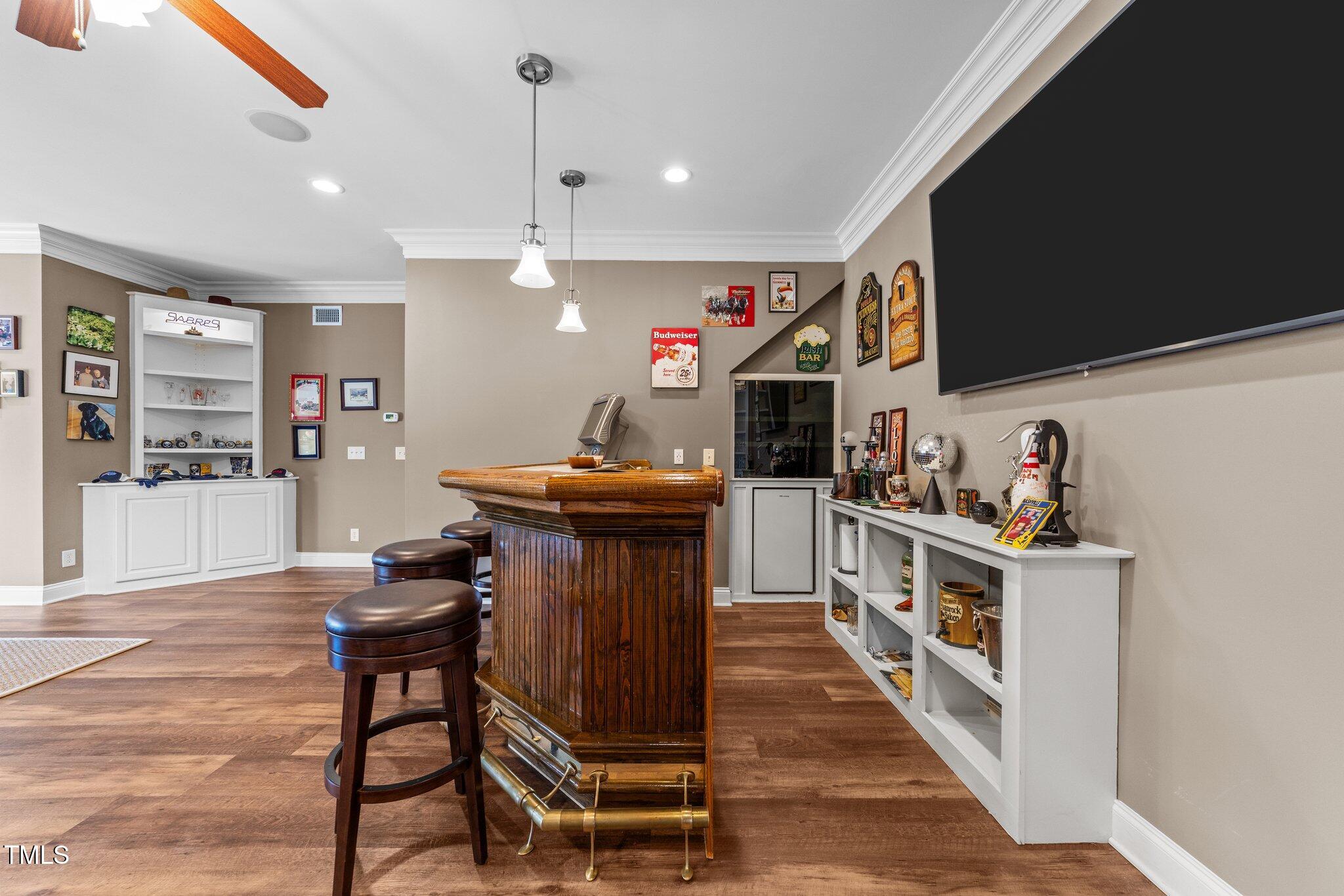 1805 French Drive