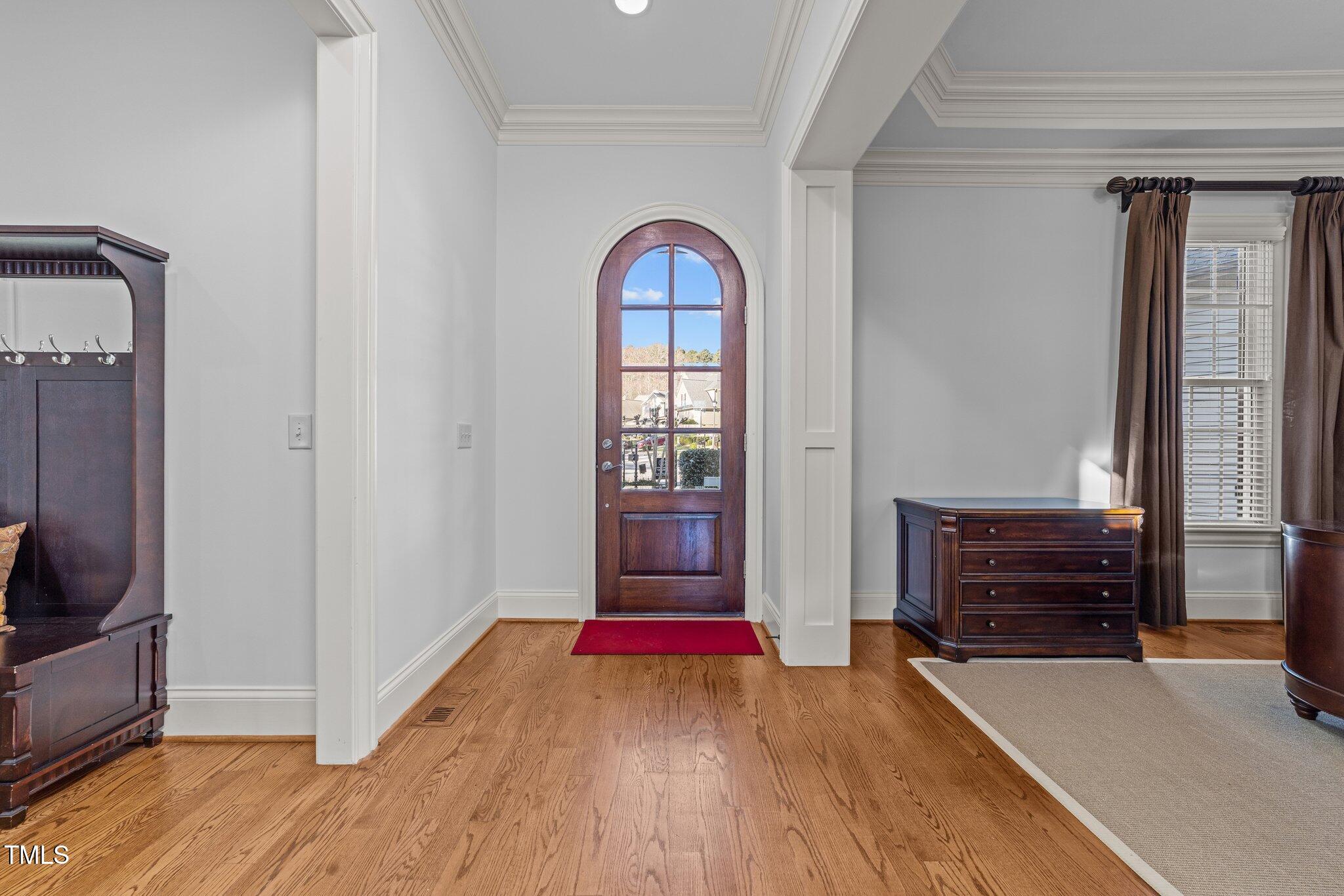 1805 French Drive