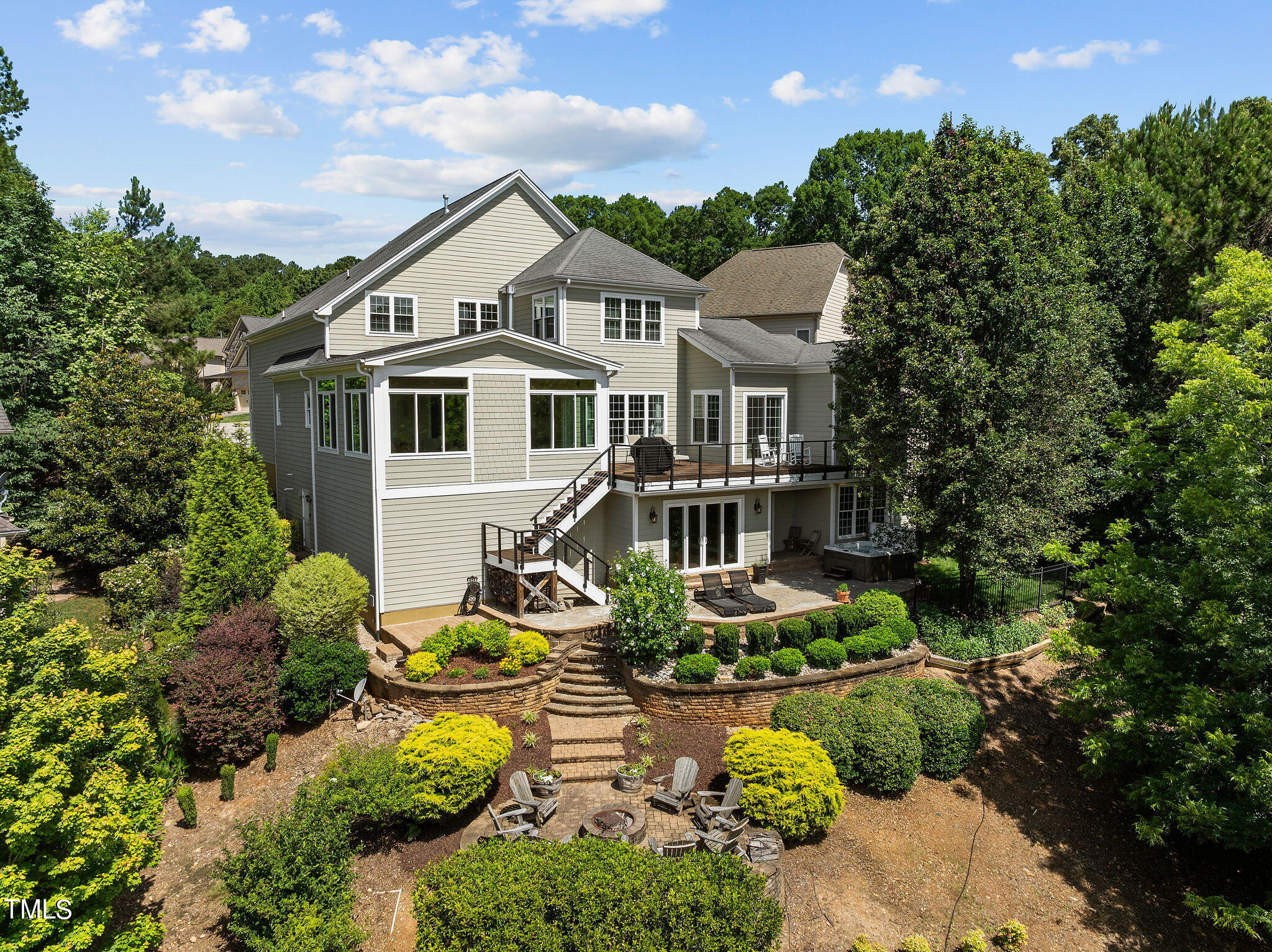 1805 French Drive