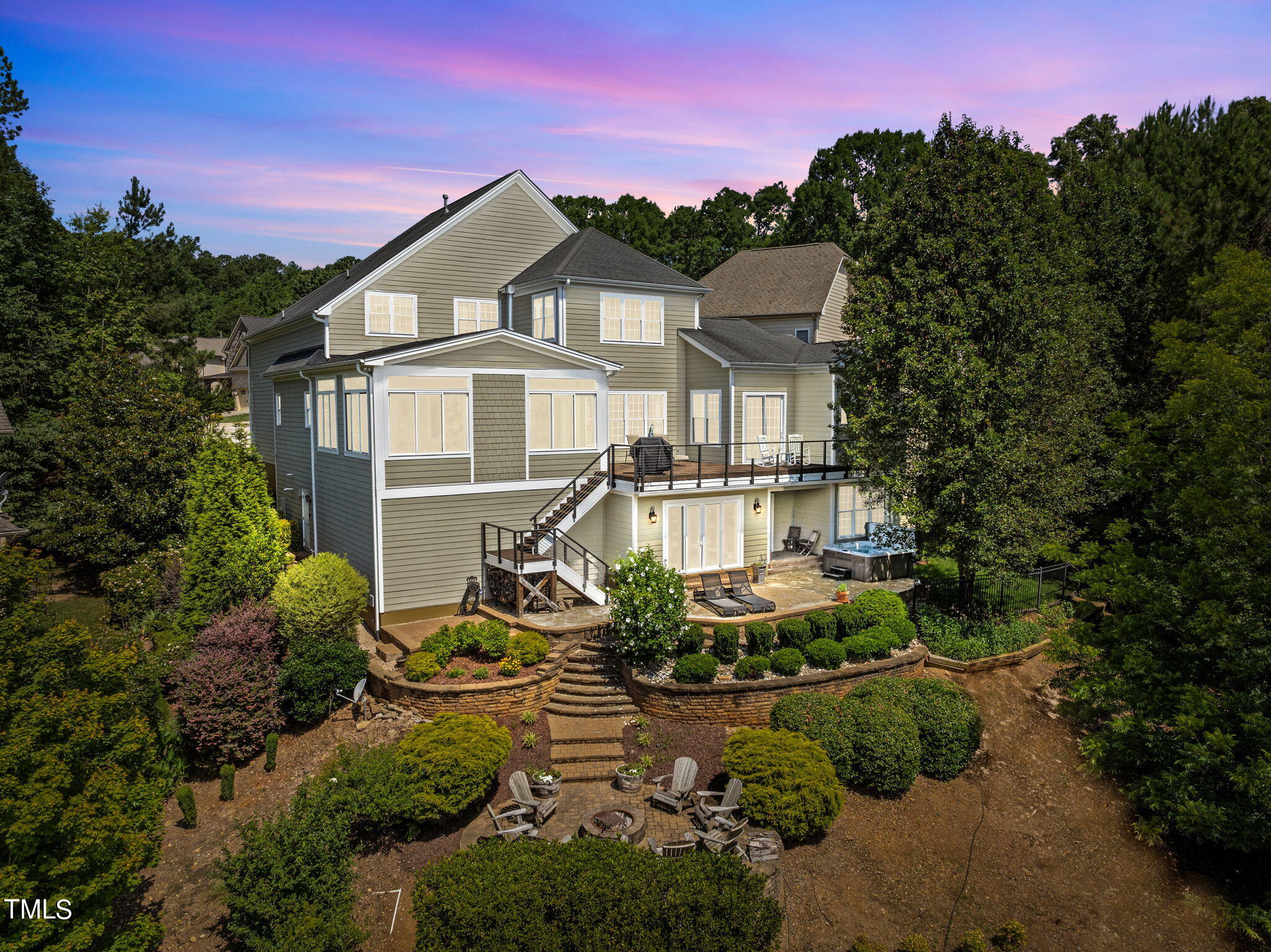 1805 French Drive