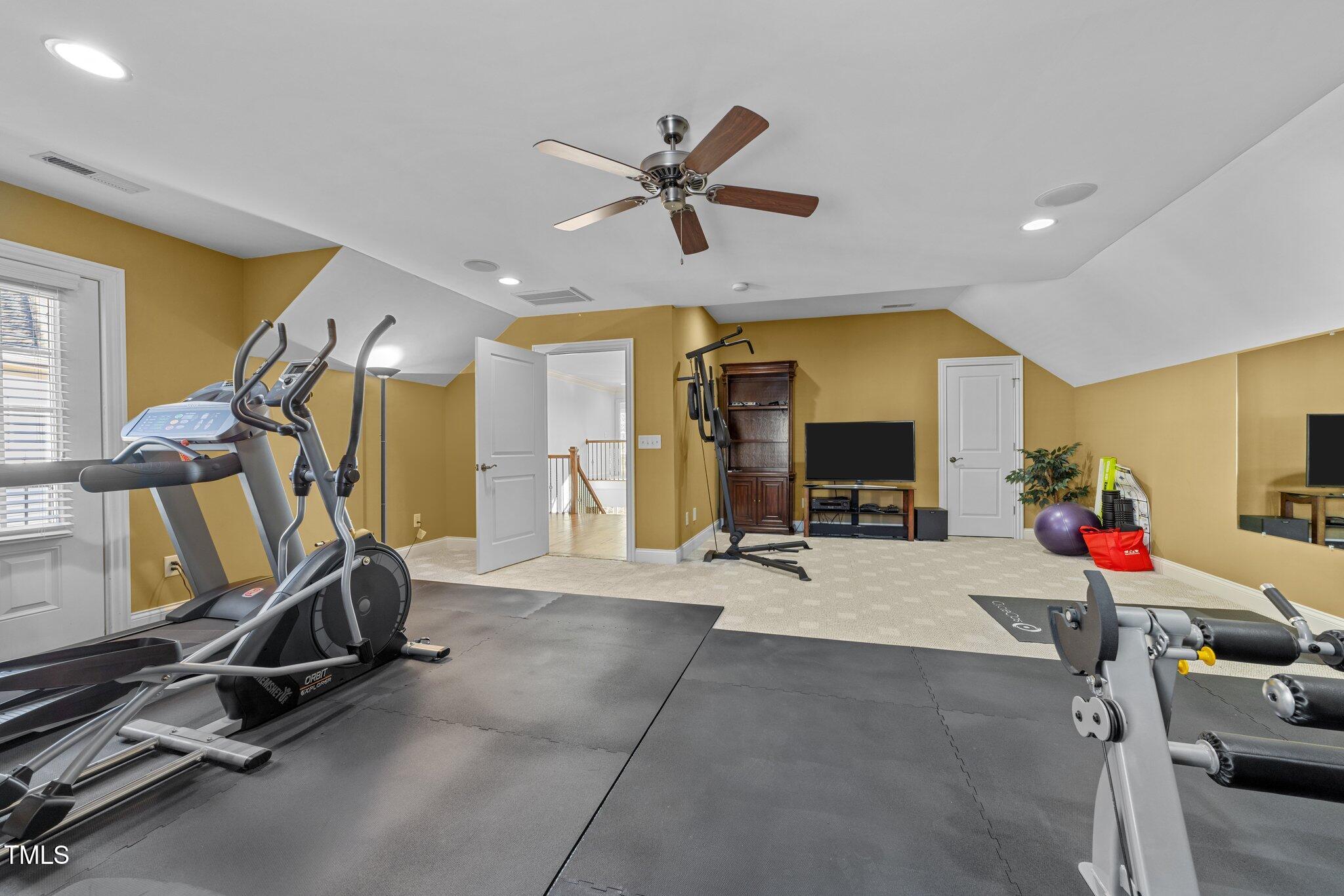 1805 French Drive