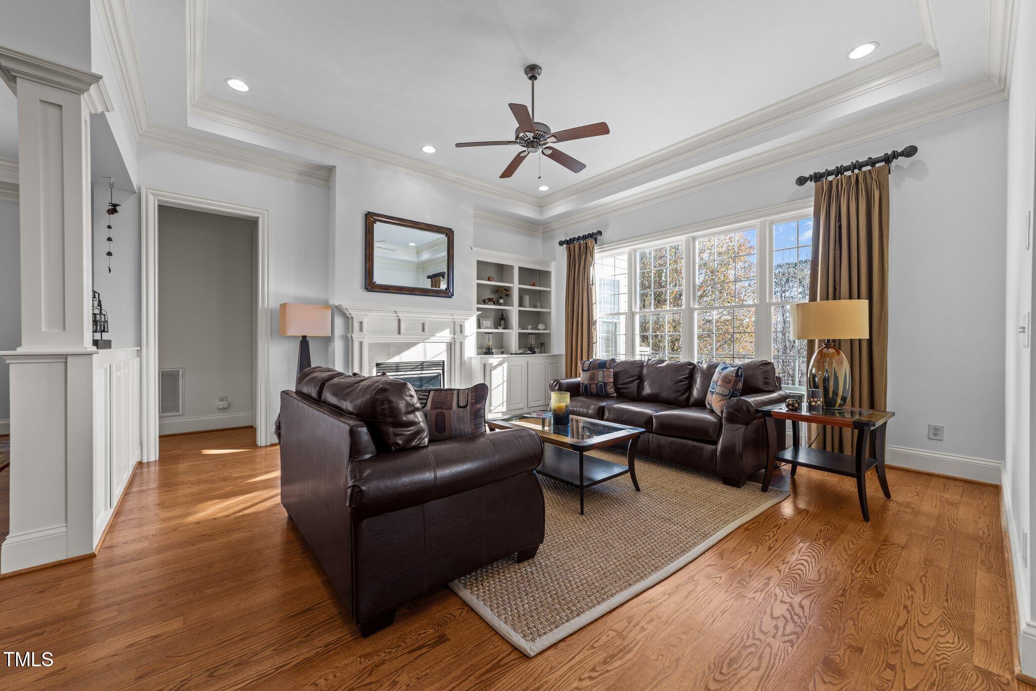 1805 French Drive