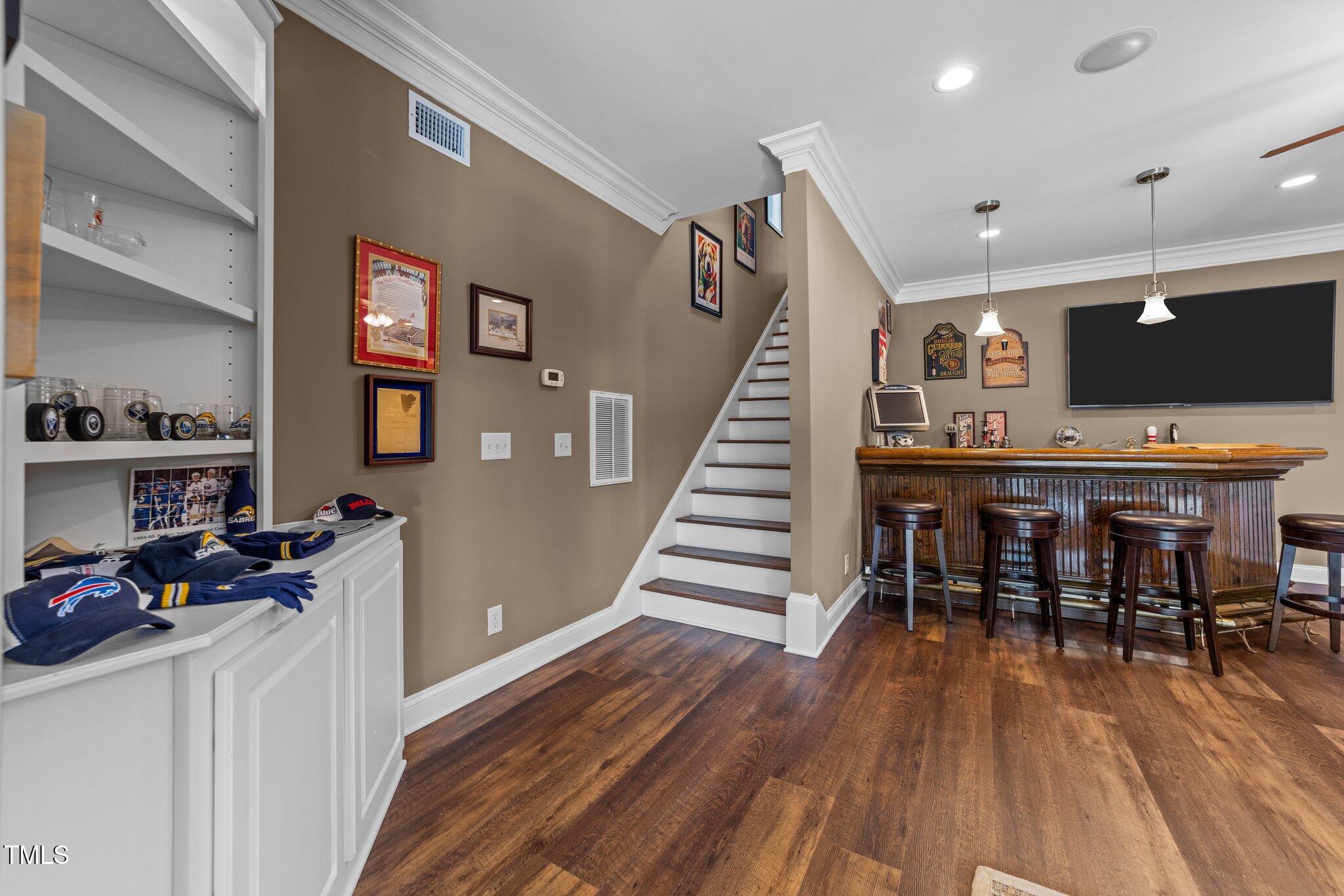 1805 French Drive
