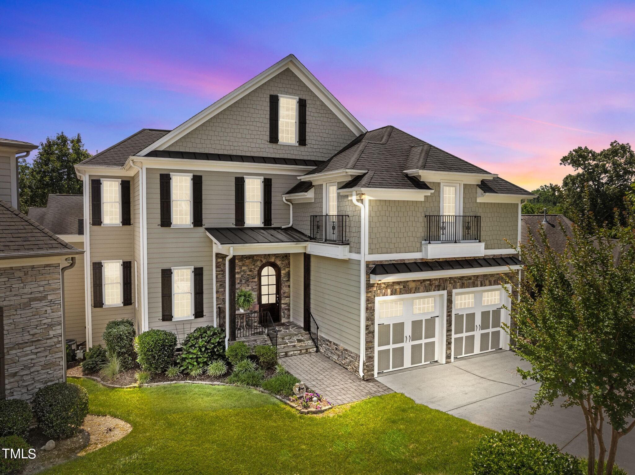 1805 French Drive