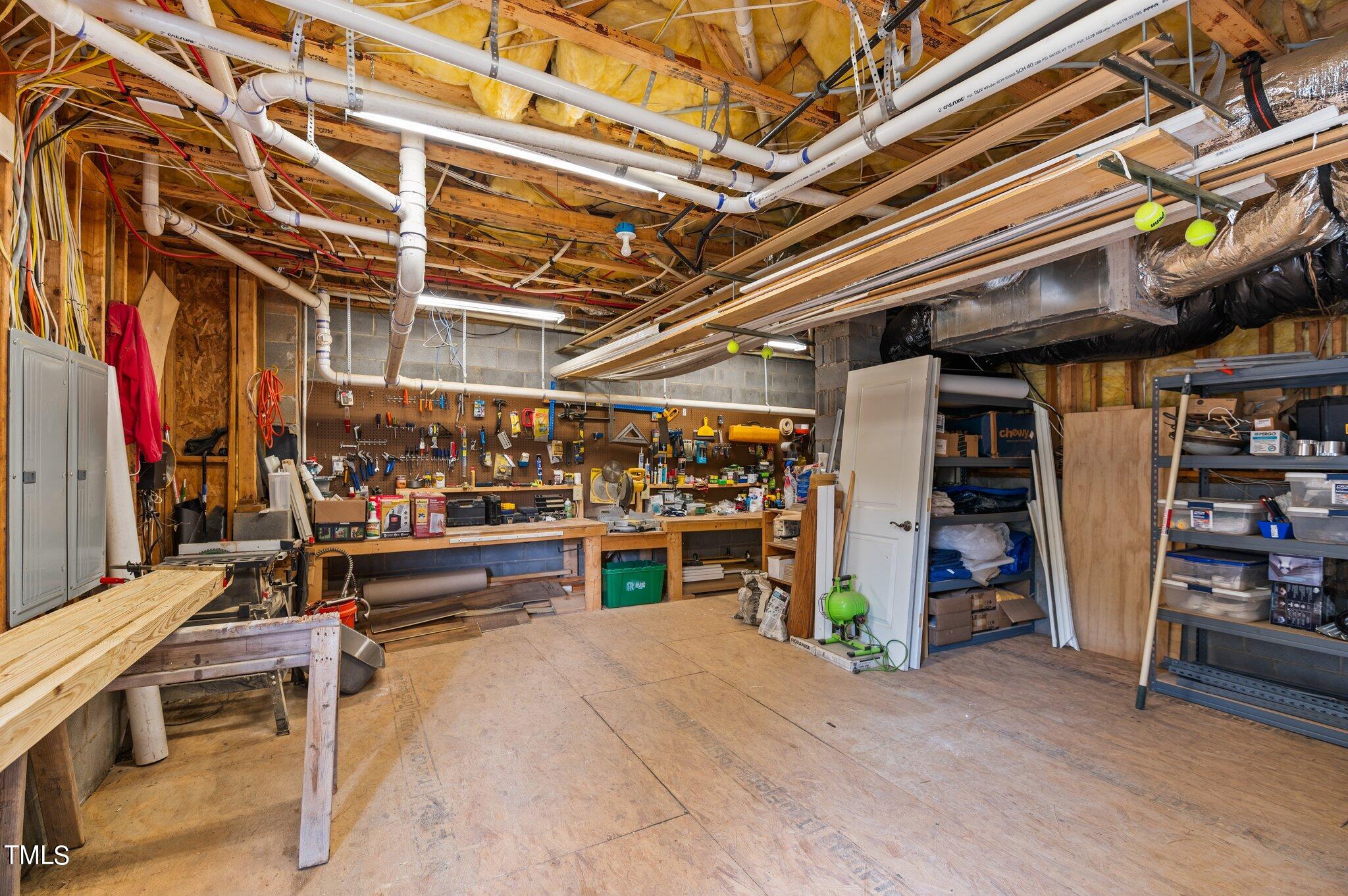1805 French Drive
