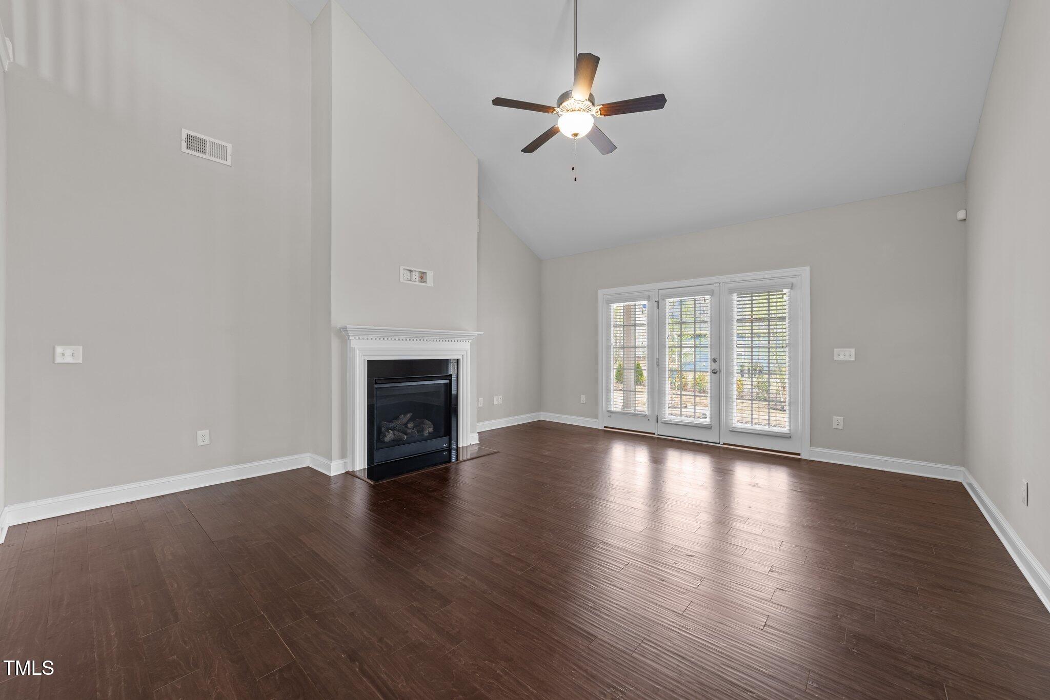 316 Spruce Pine Trail