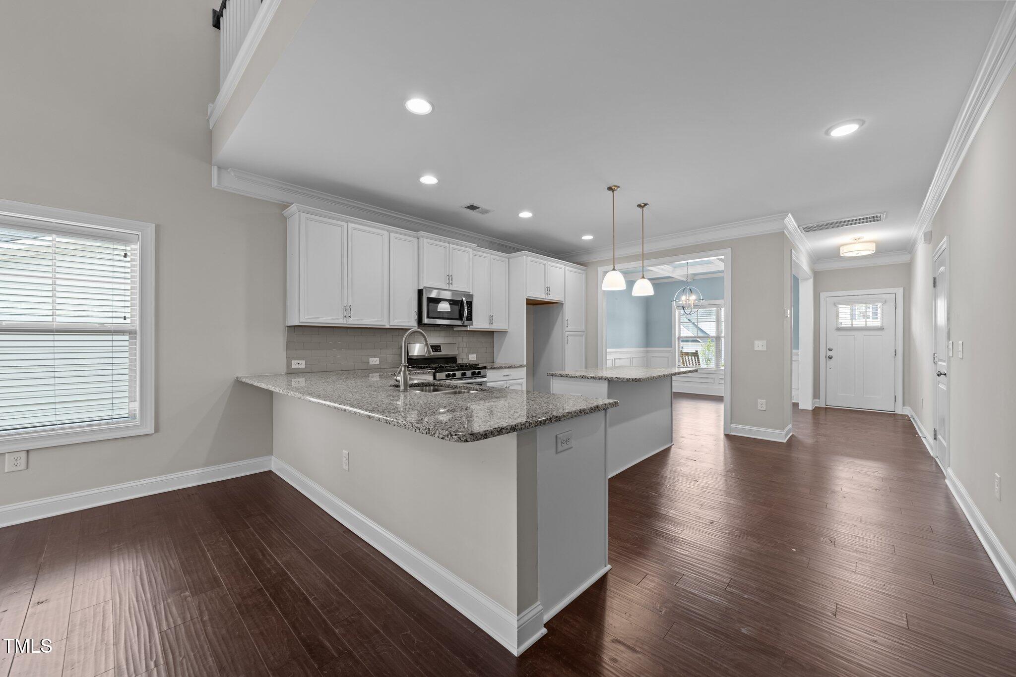 316 Spruce Pine Trail