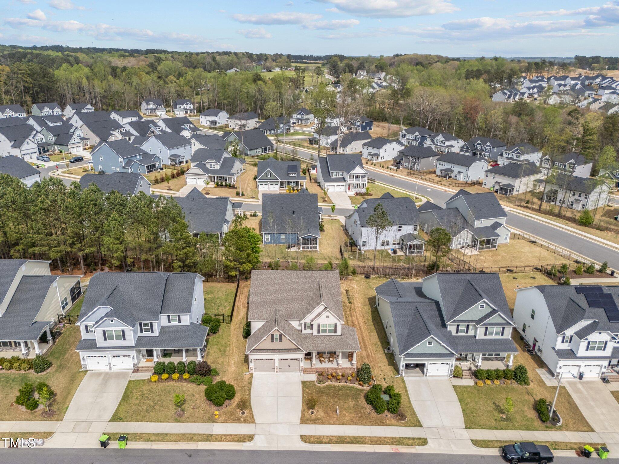 316 Spruce Pine Trail