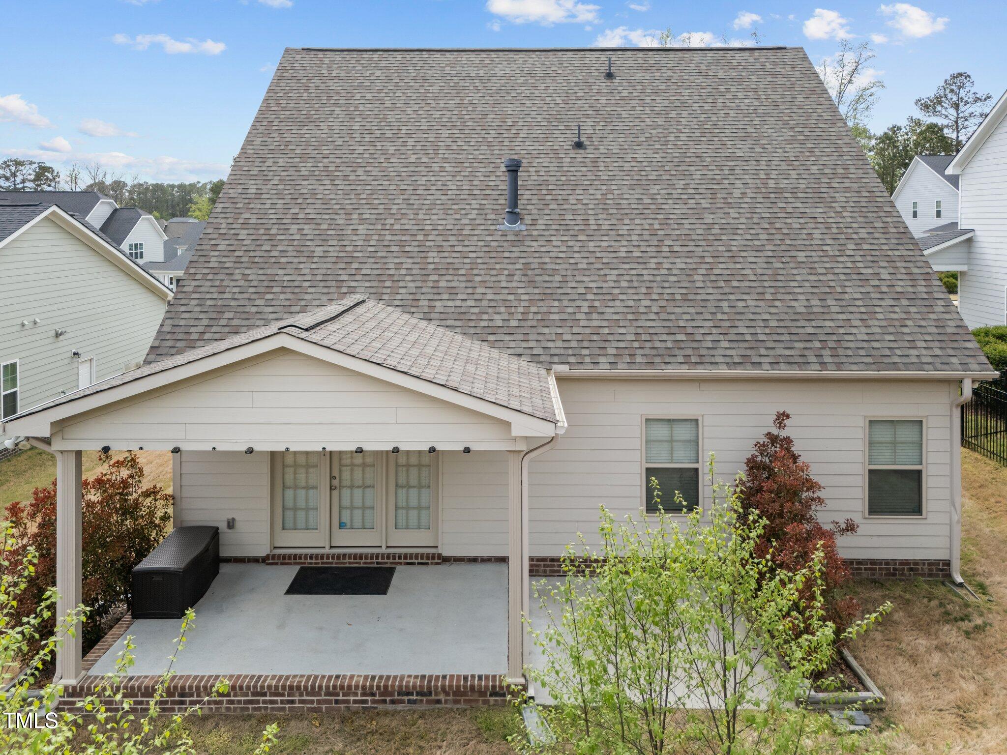 316 Spruce Pine Trail