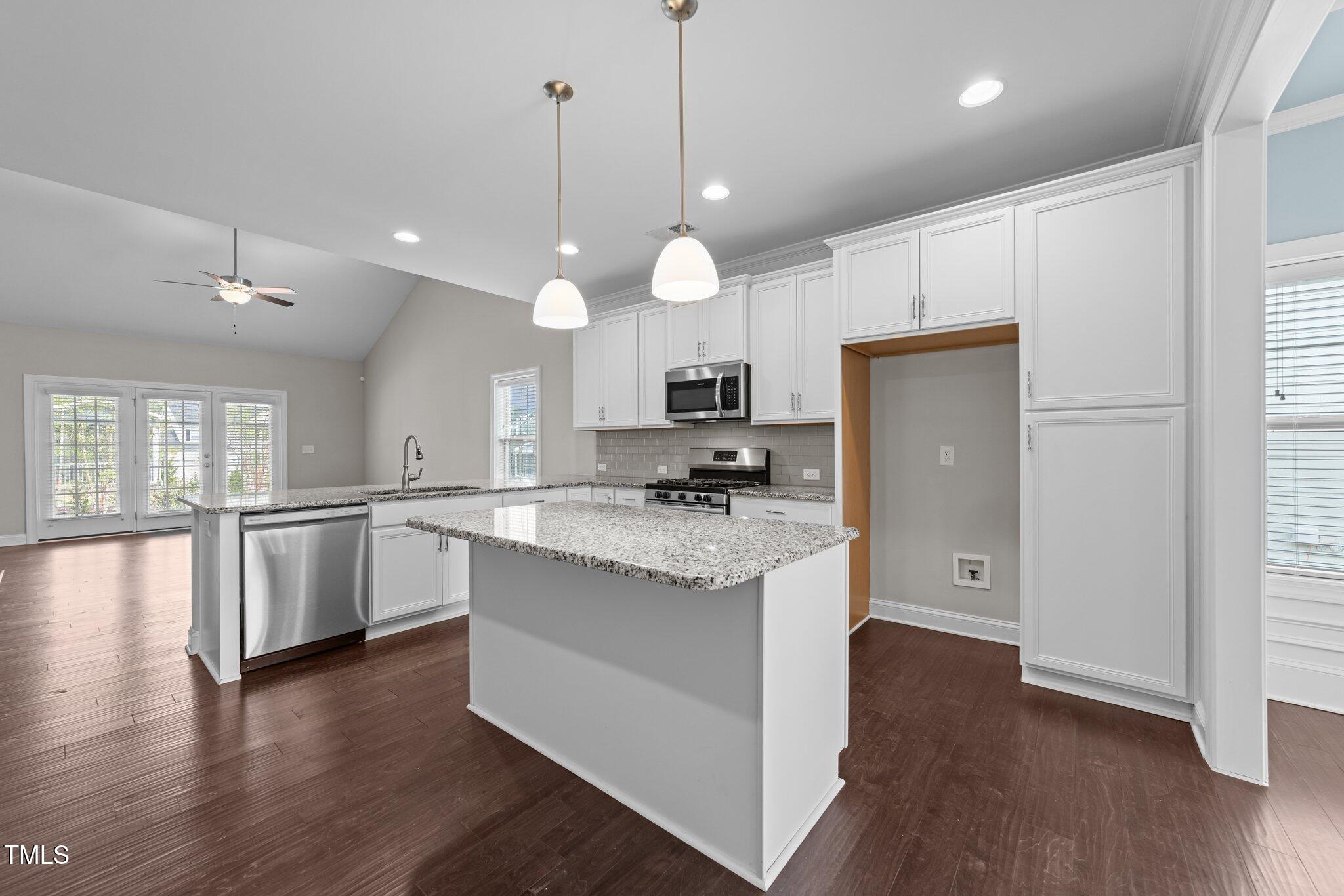 316 Spruce Pine Trail