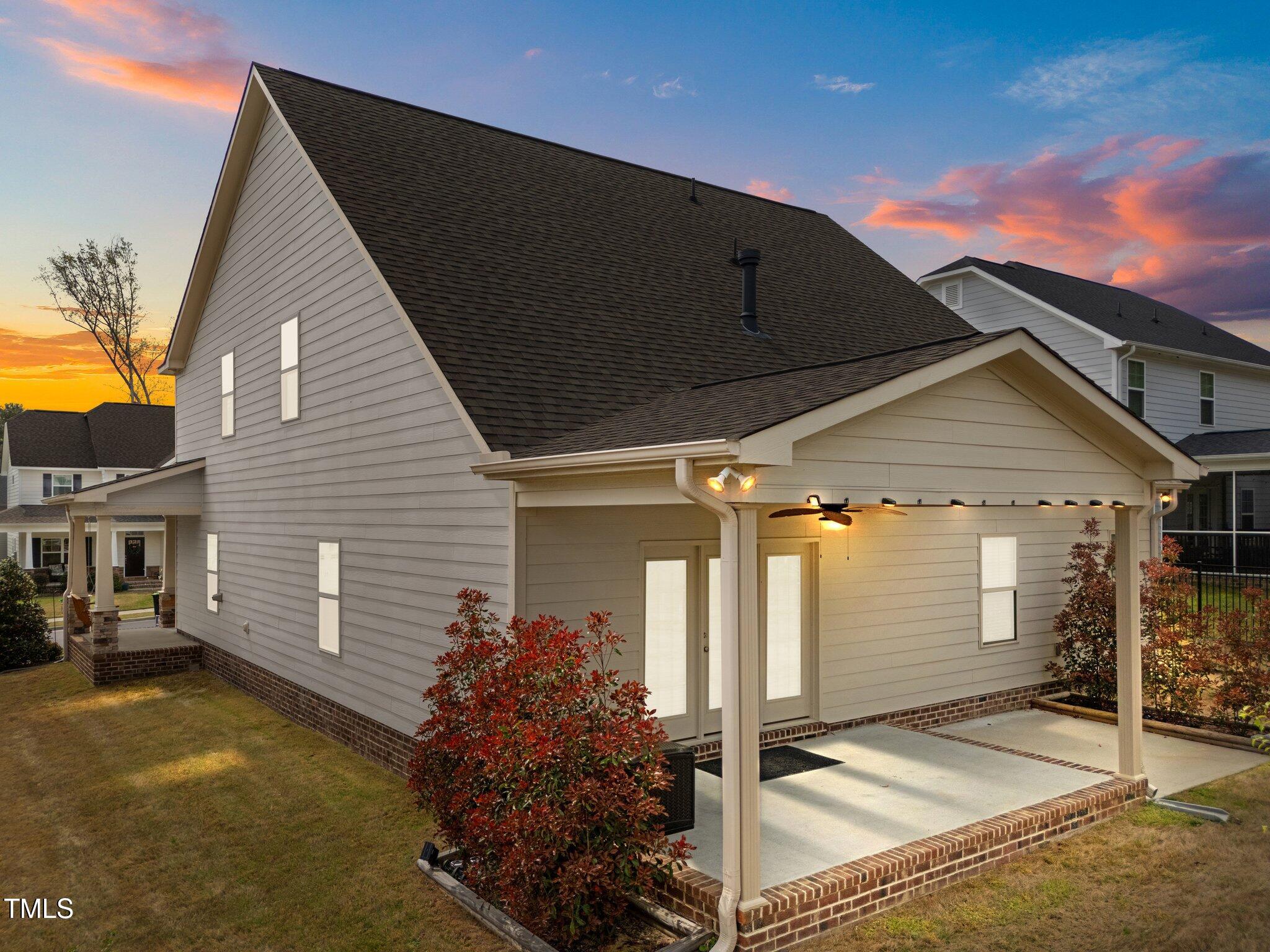 316 Spruce Pine Trail