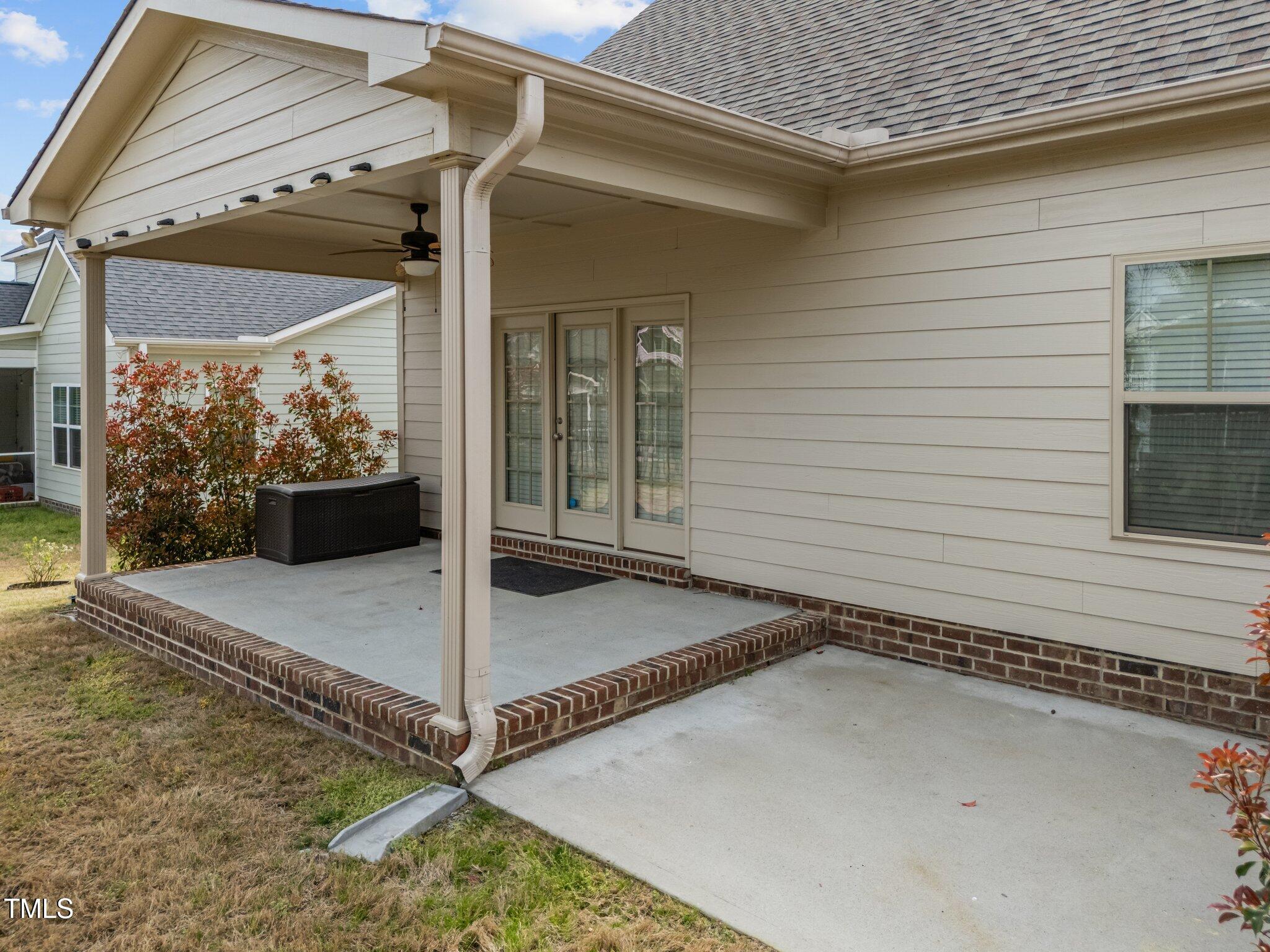 316 Spruce Pine Trail