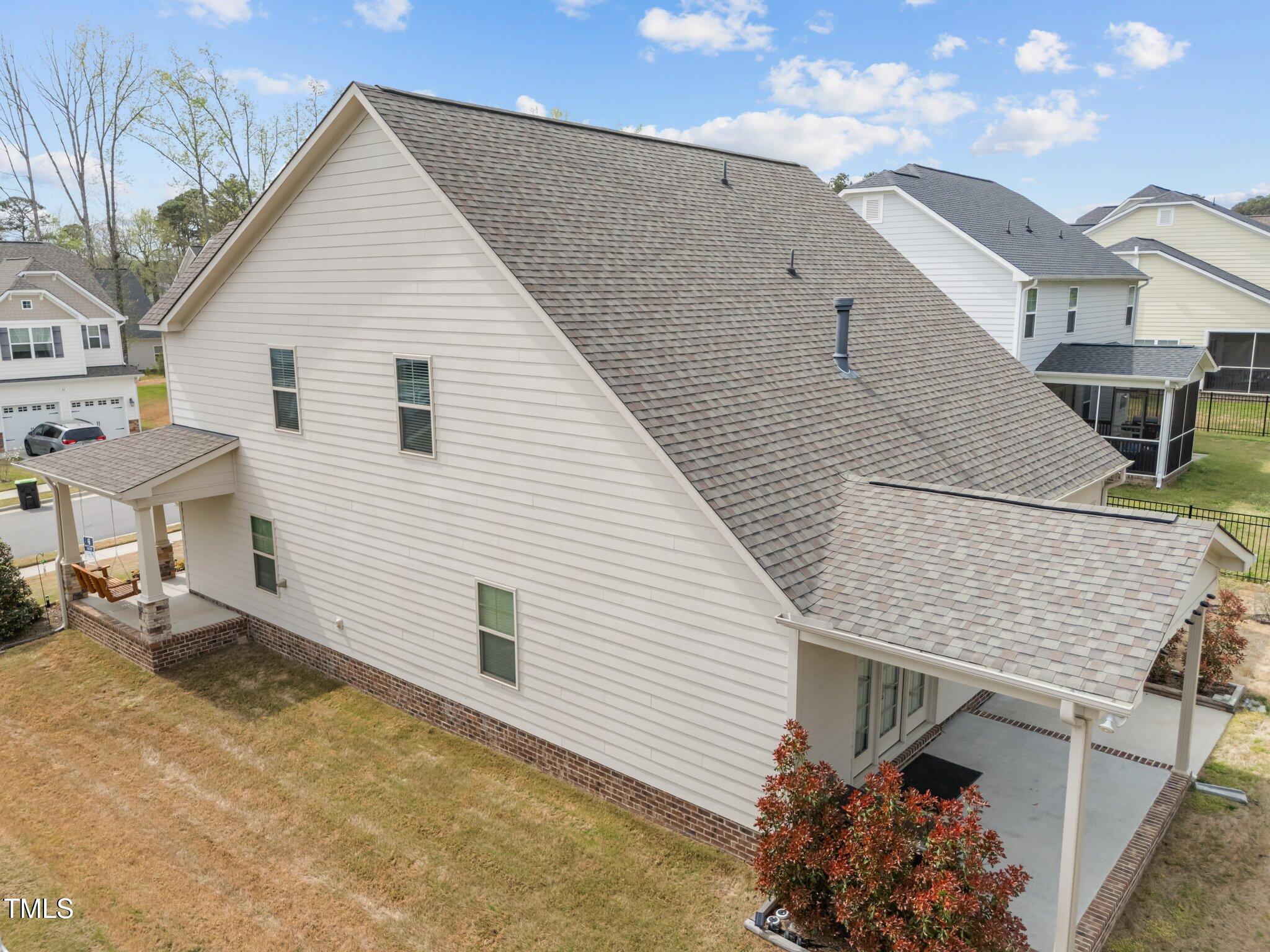 316 Spruce Pine Trail