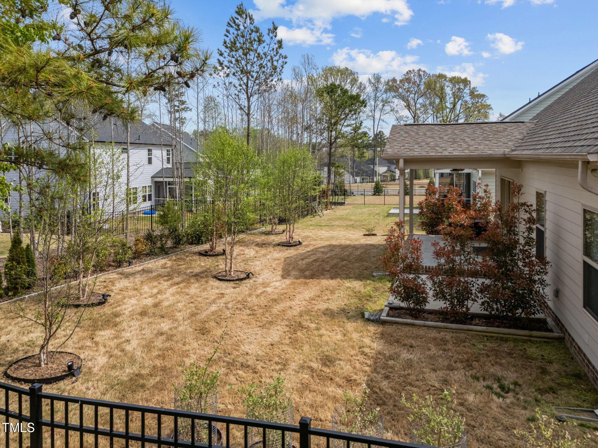 316 Spruce Pine Trail
